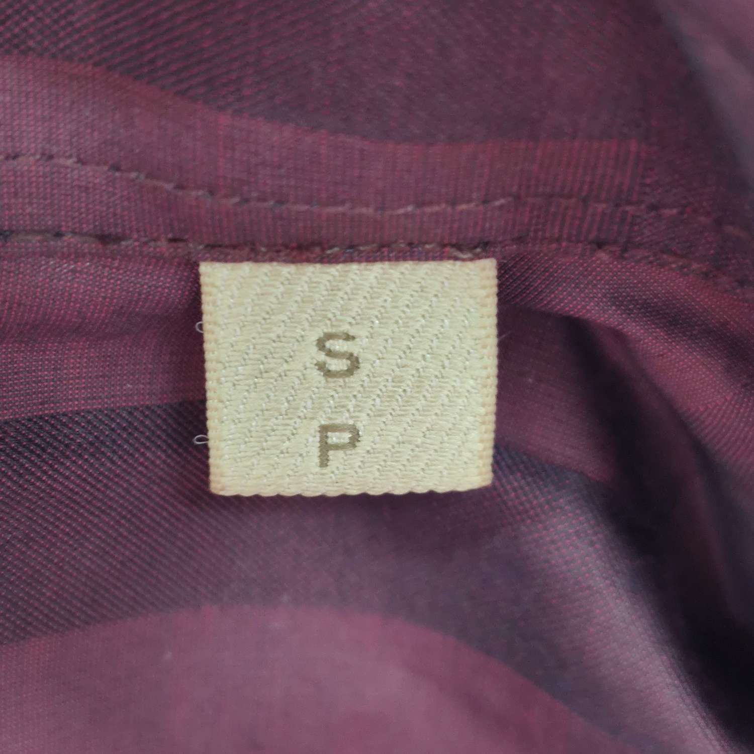 Burberry Burberry Men s Button Ups Size US S / EU 44-46 / 1 - 5 Thumbnail