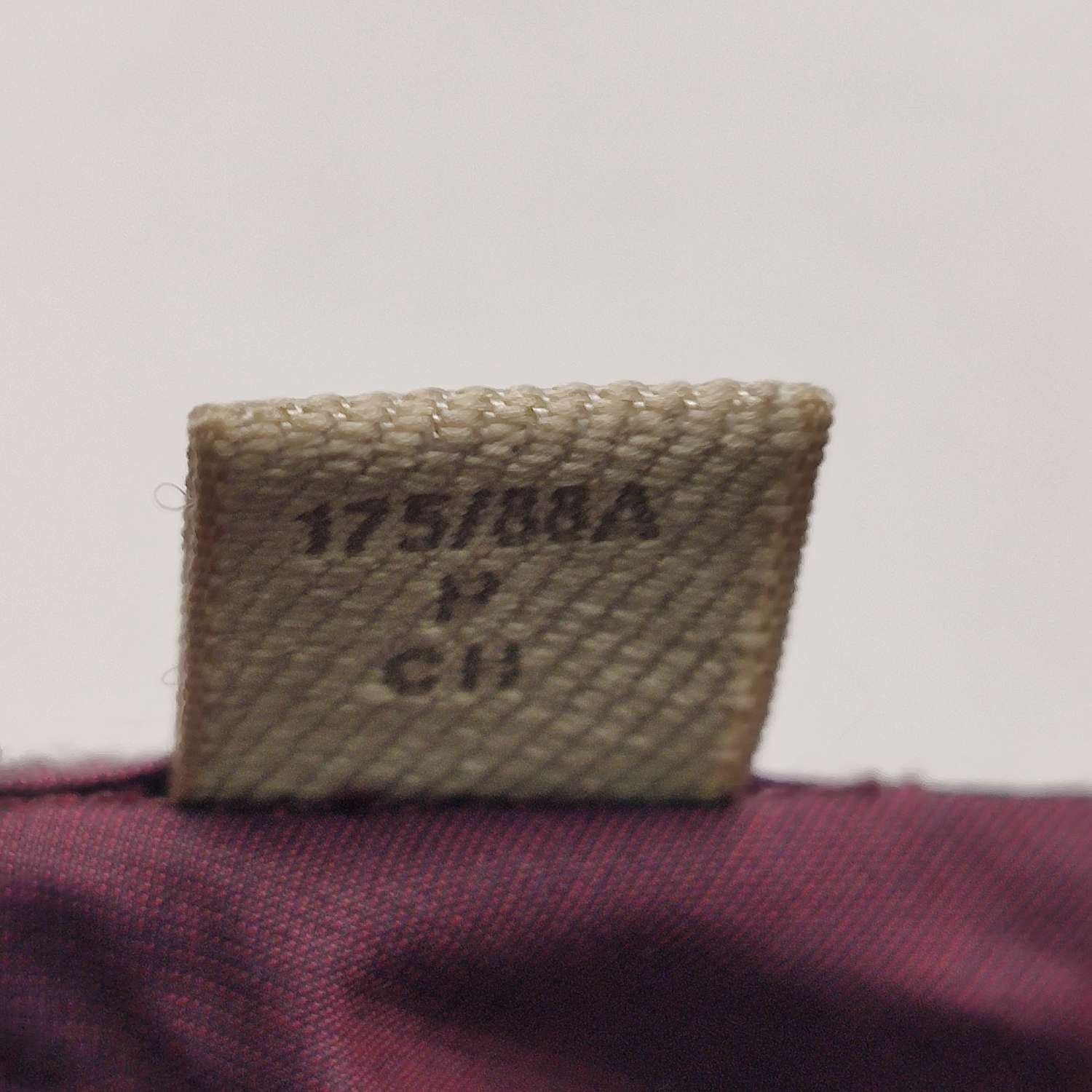 Burberry Burberry Men s Button Ups Size US S / EU 44-46 / 1 - 6 Thumbnail