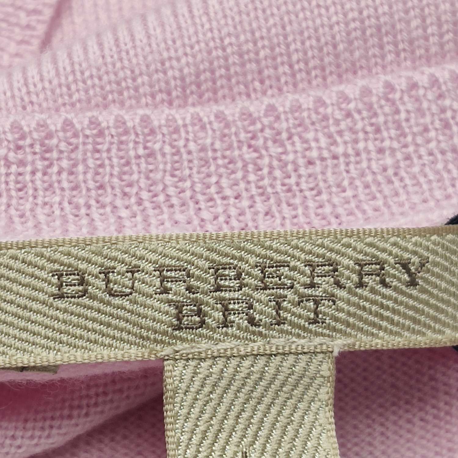 Burberry Burberry Men l Sweaters Knitwear Size US L / EU 52-54 / 3 - 4 Thumbnail
