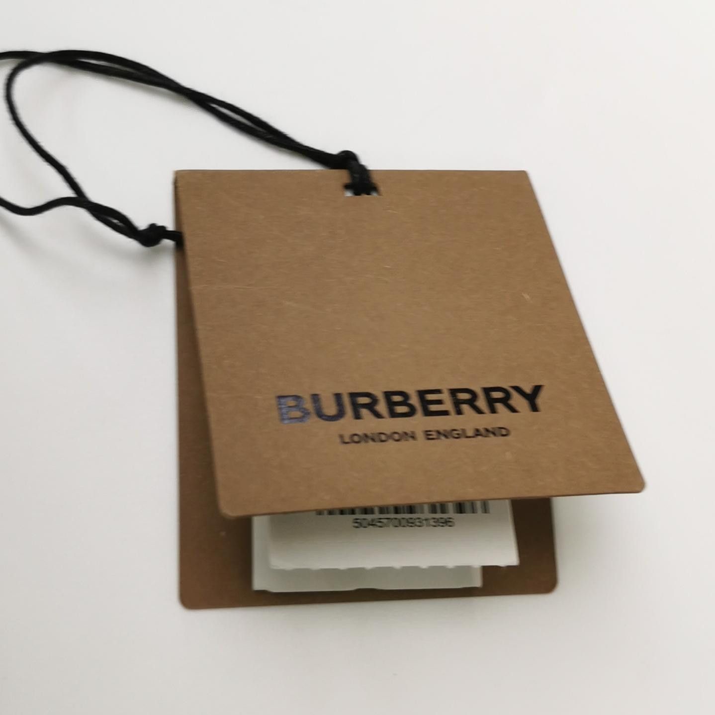 Burberry Burberry Men m Button Ups Size US M / EU 48-50 / 2 - 5 Thumbnail