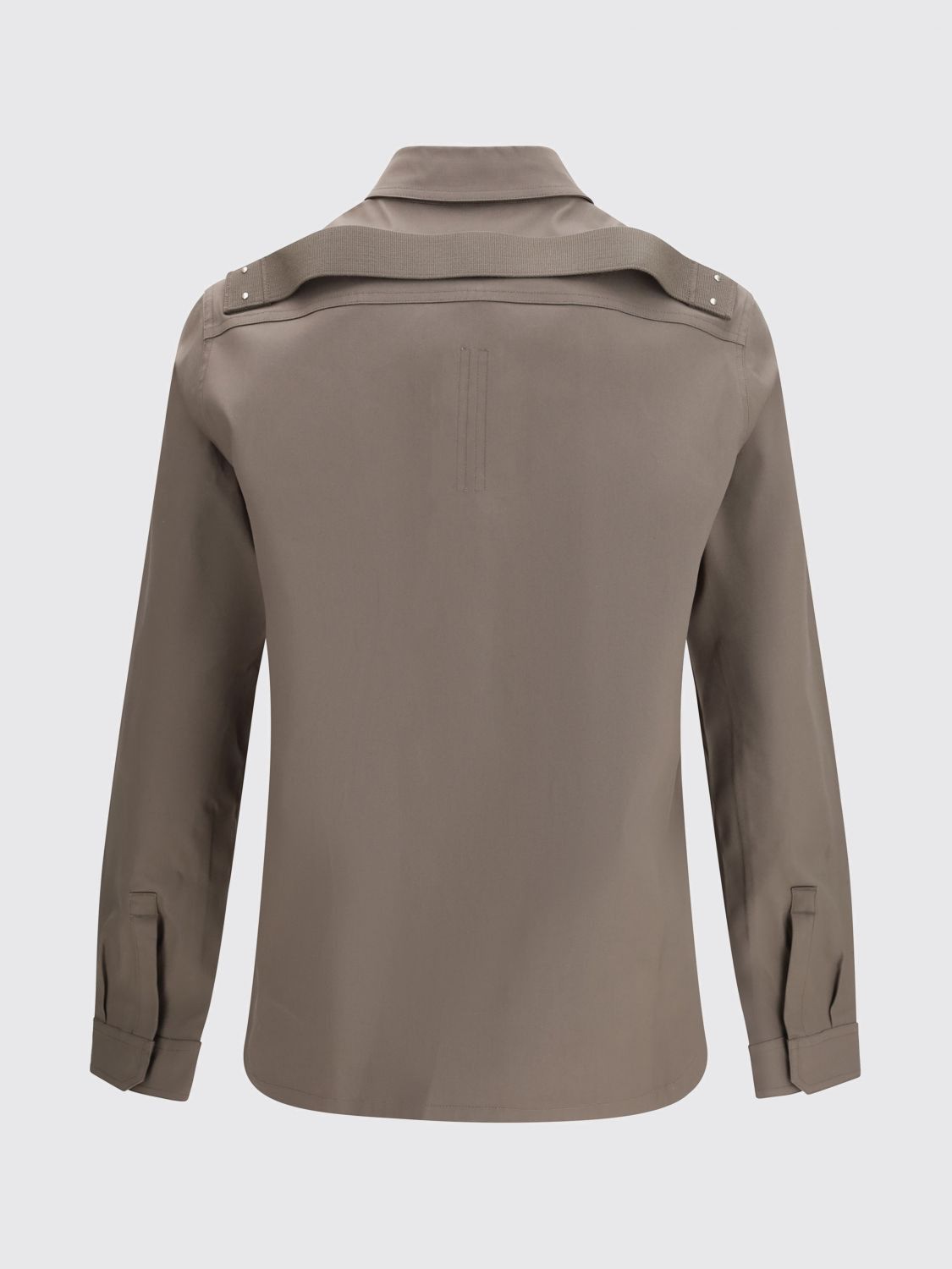 Rick Owens Rick Owens Shirt Men Dust Size US L / EU 52-54 / 3 - 3 Thumbnail