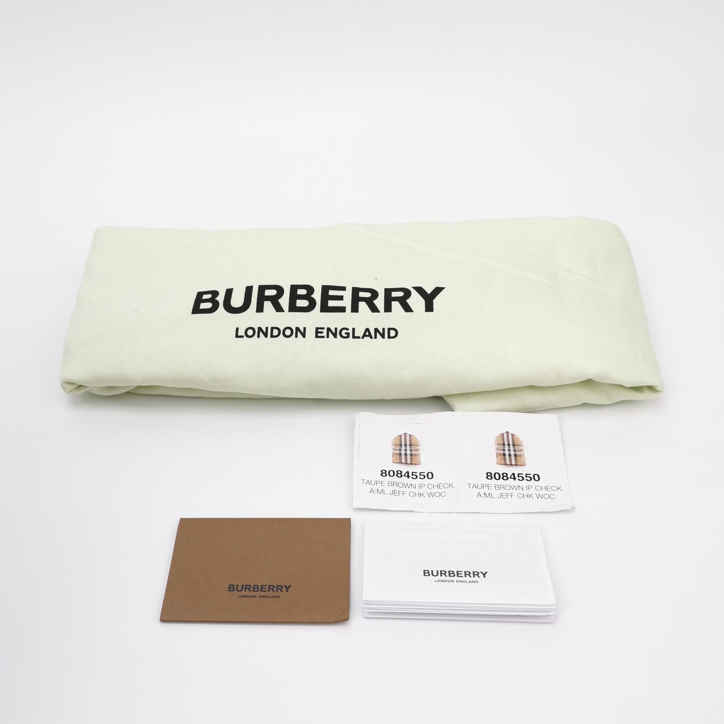 Burberry Burberry Men one size Bags Luggage Size ONE SIZE - 9 Thumbnail