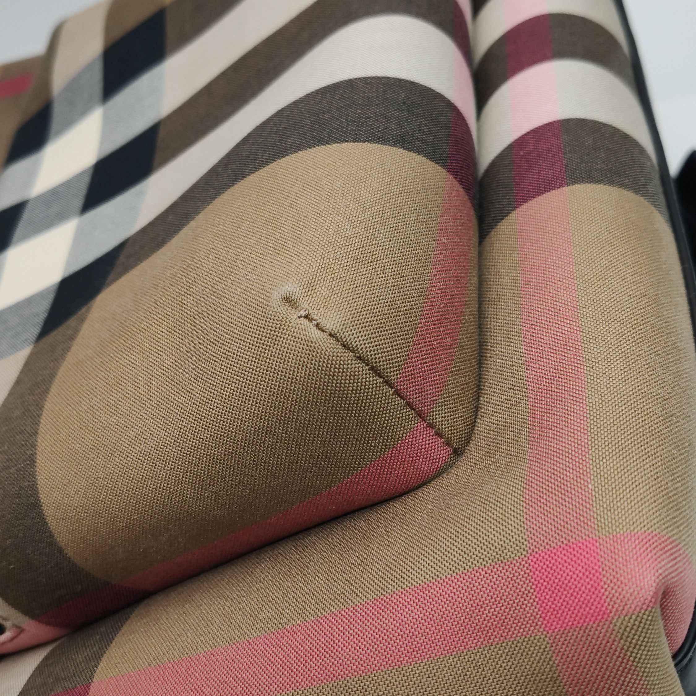 Burberry Burberry Men one size Bags Luggage Size ONE SIZE - 15 Thumbnail