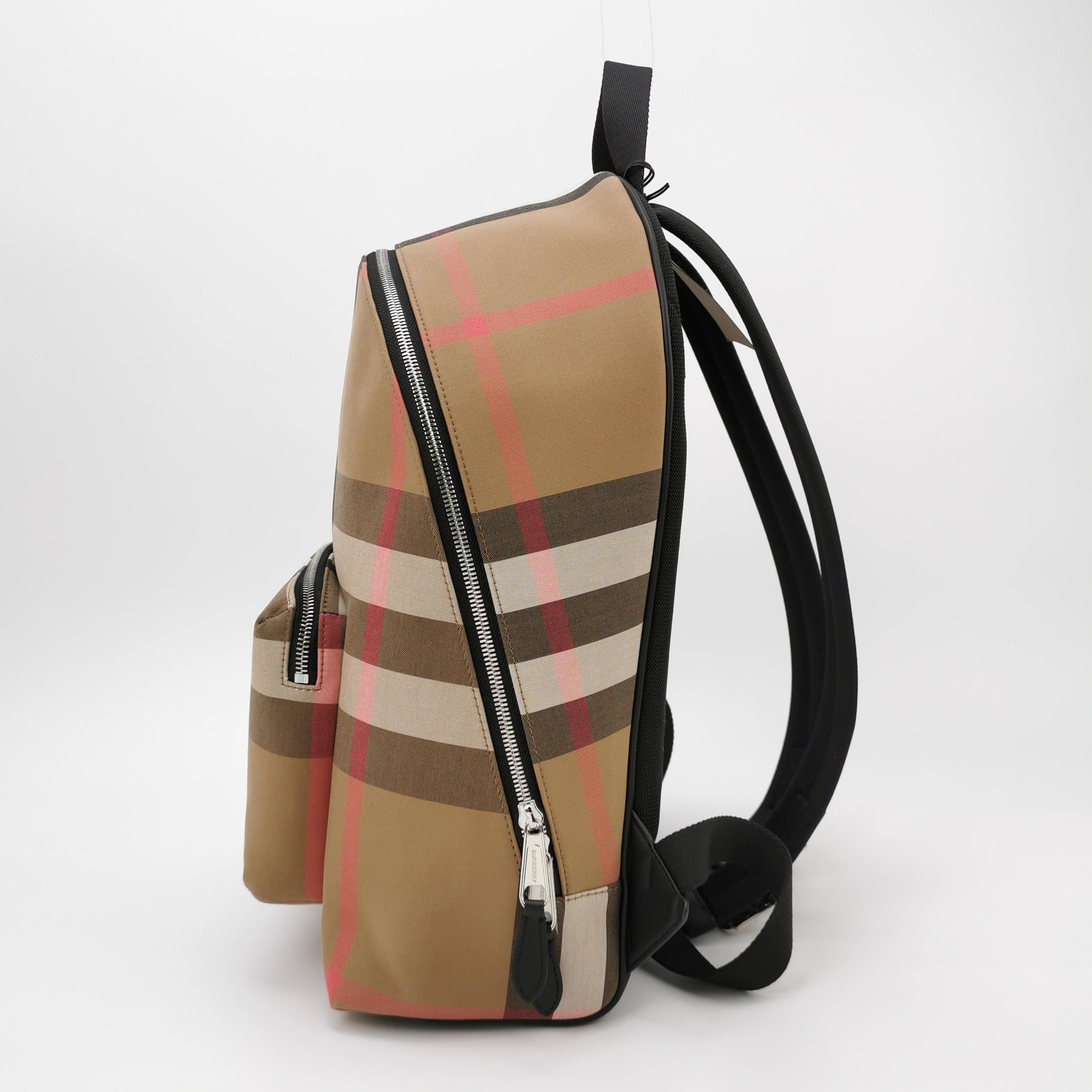 Burberry Burberry Men one size Bags Luggage Size ONE SIZE - 3 Thumbnail