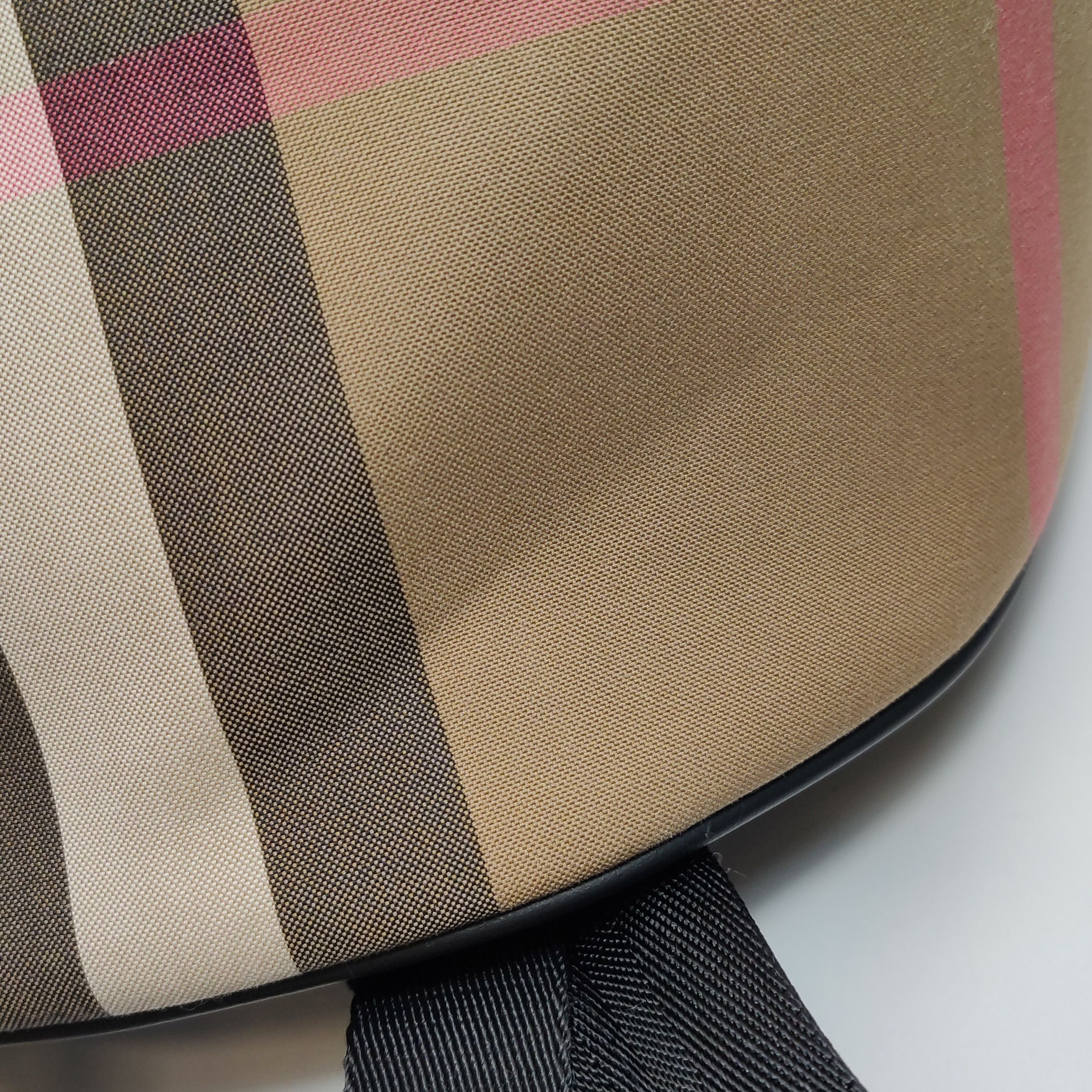 Burberry Burberry Men one size Bags Luggage Size ONE SIZE - 18 Thumbnail