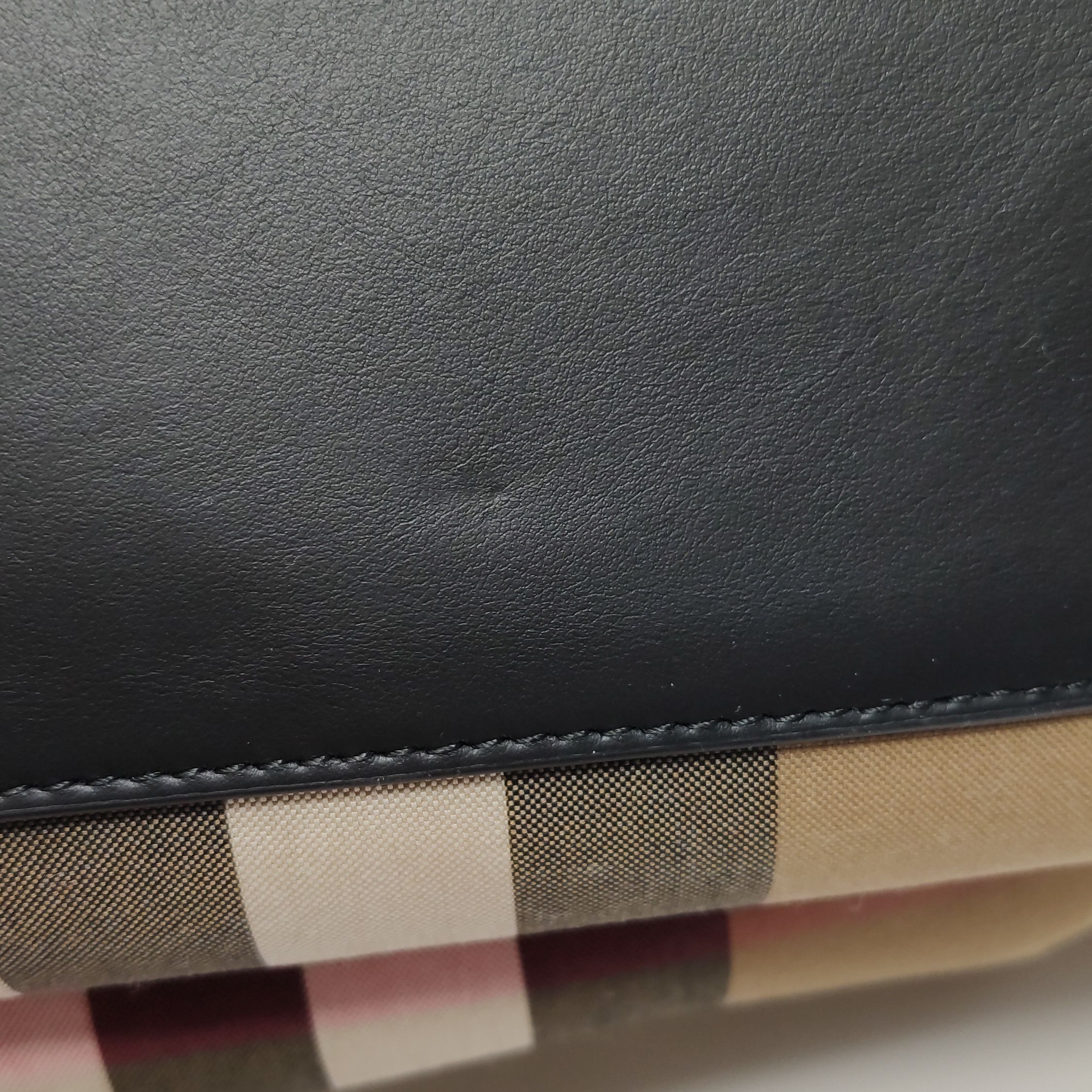 Burberry Burberry Men one size Bags Luggage Size ONE SIZE - 20 Thumbnail