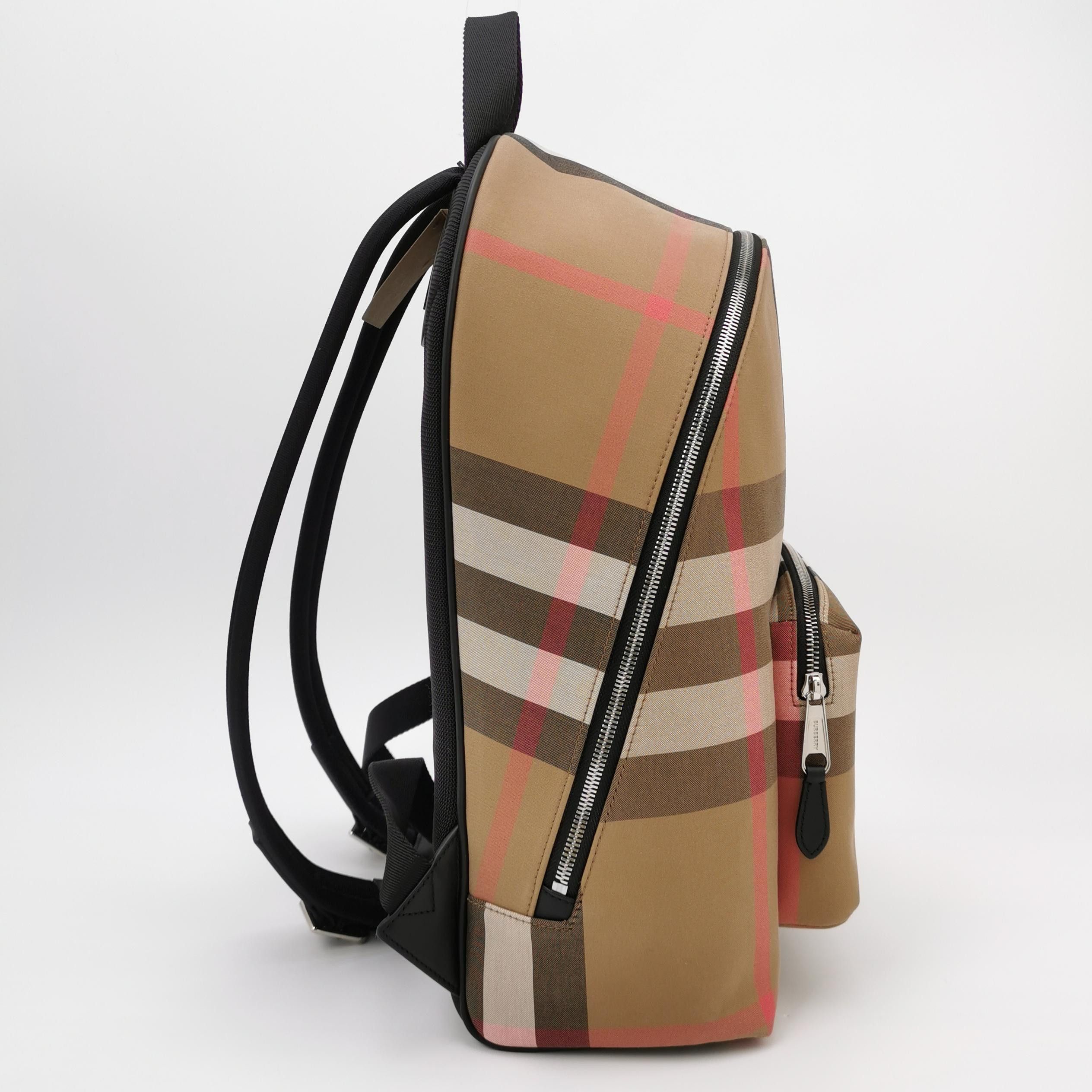 Burberry Burberry Men one size Bags Luggage Size ONE SIZE - 4 Thumbnail