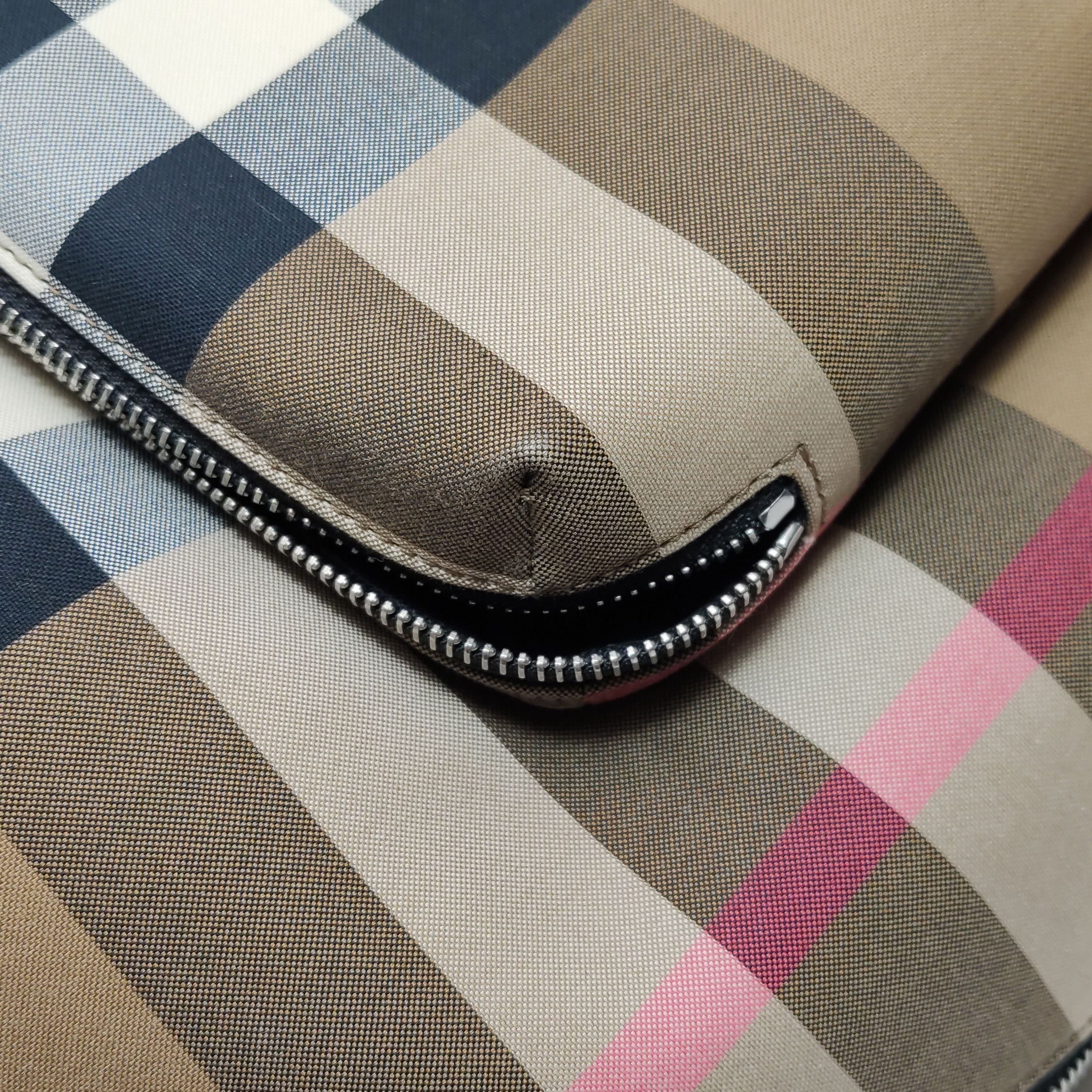Burberry Burberry Men one size Bags Luggage Size ONE SIZE - 14 Thumbnail