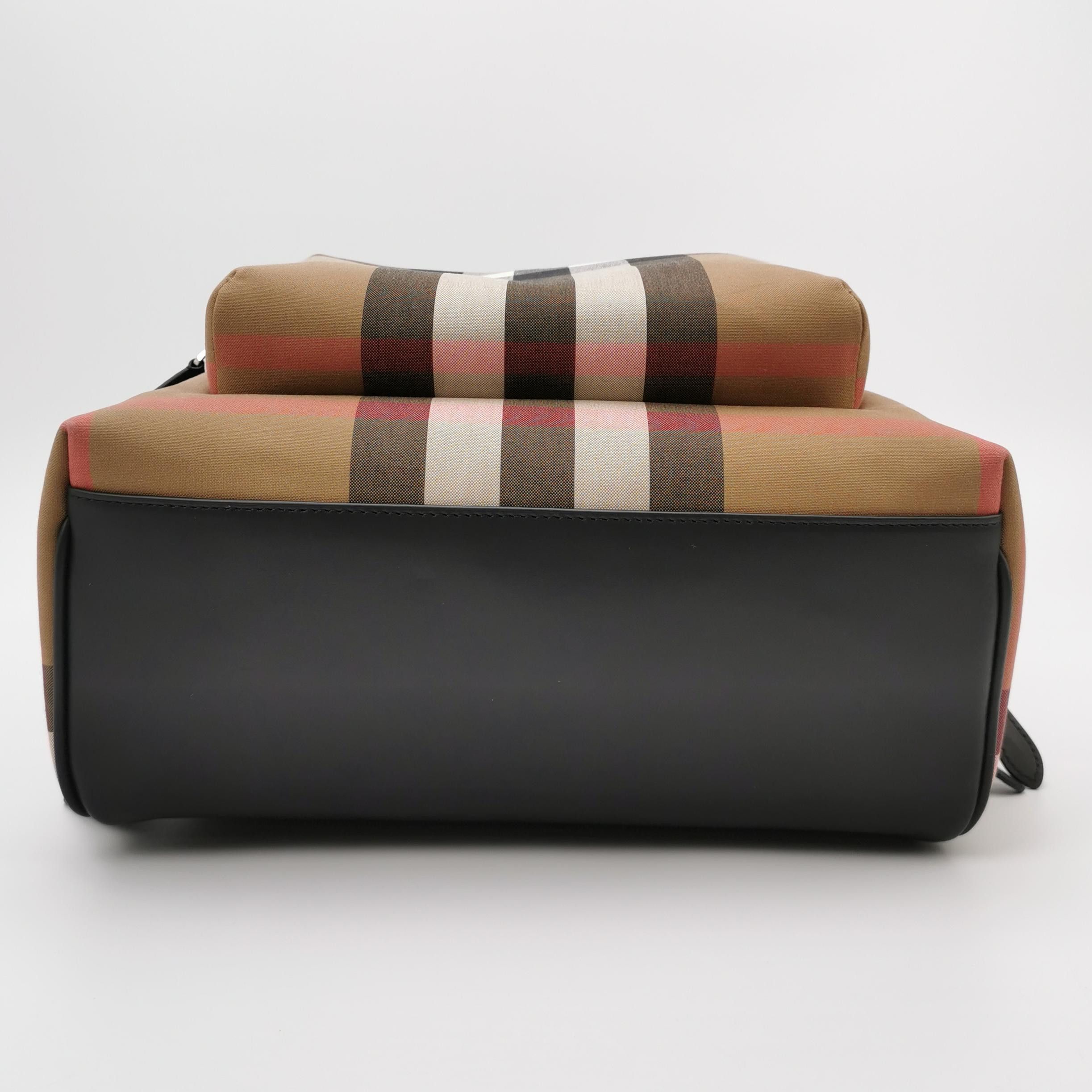 Burberry Burberry Men one size Bags Luggage Size ONE SIZE - 6 Thumbnail