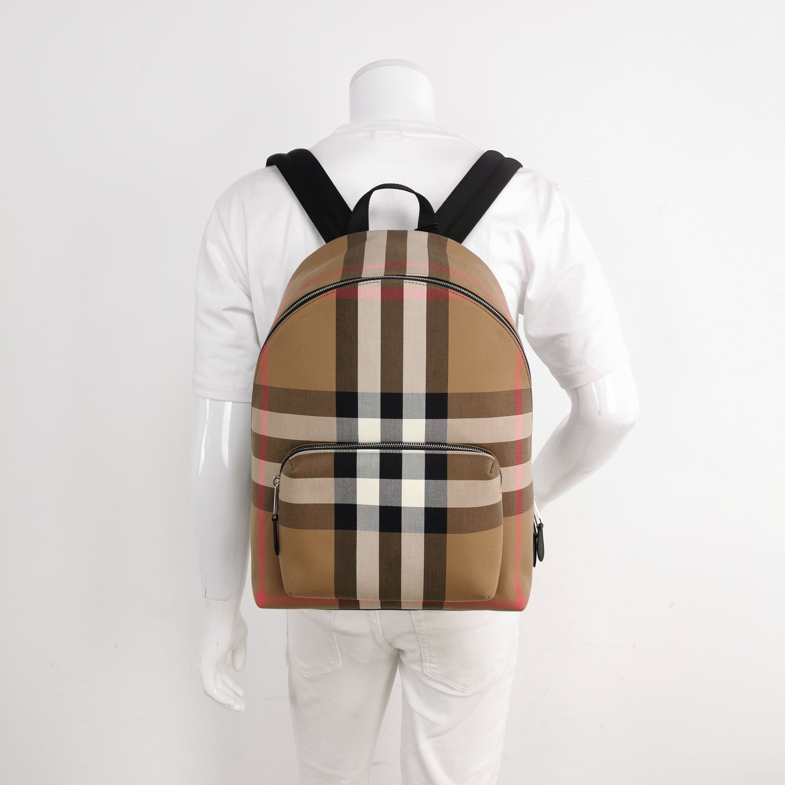 Burberry Burberry Men one size Bags Luggage Size ONE SIZE - 2 Thumbnail