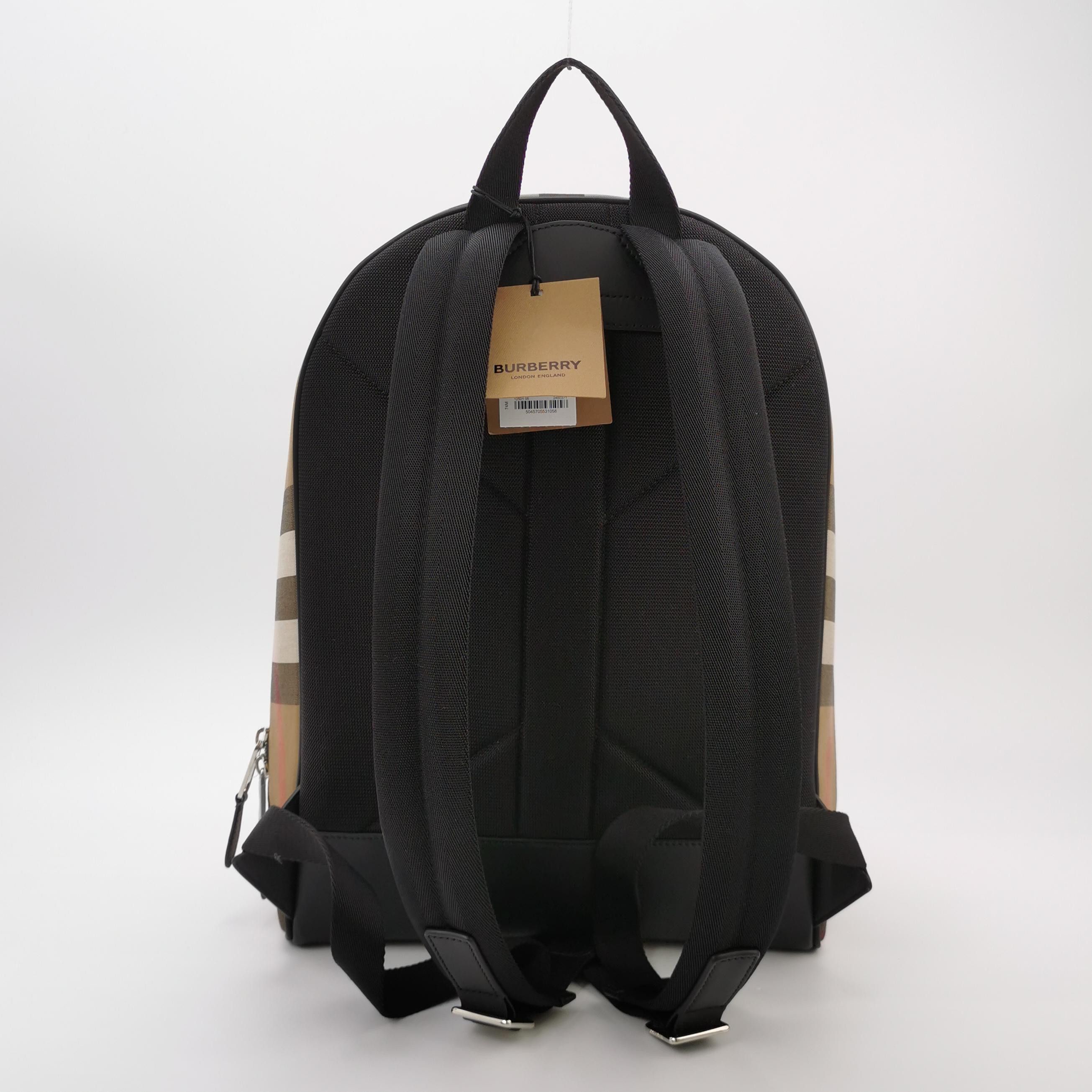 Burberry Burberry Men one size Bags Luggage Size ONE SIZE - 5 Thumbnail