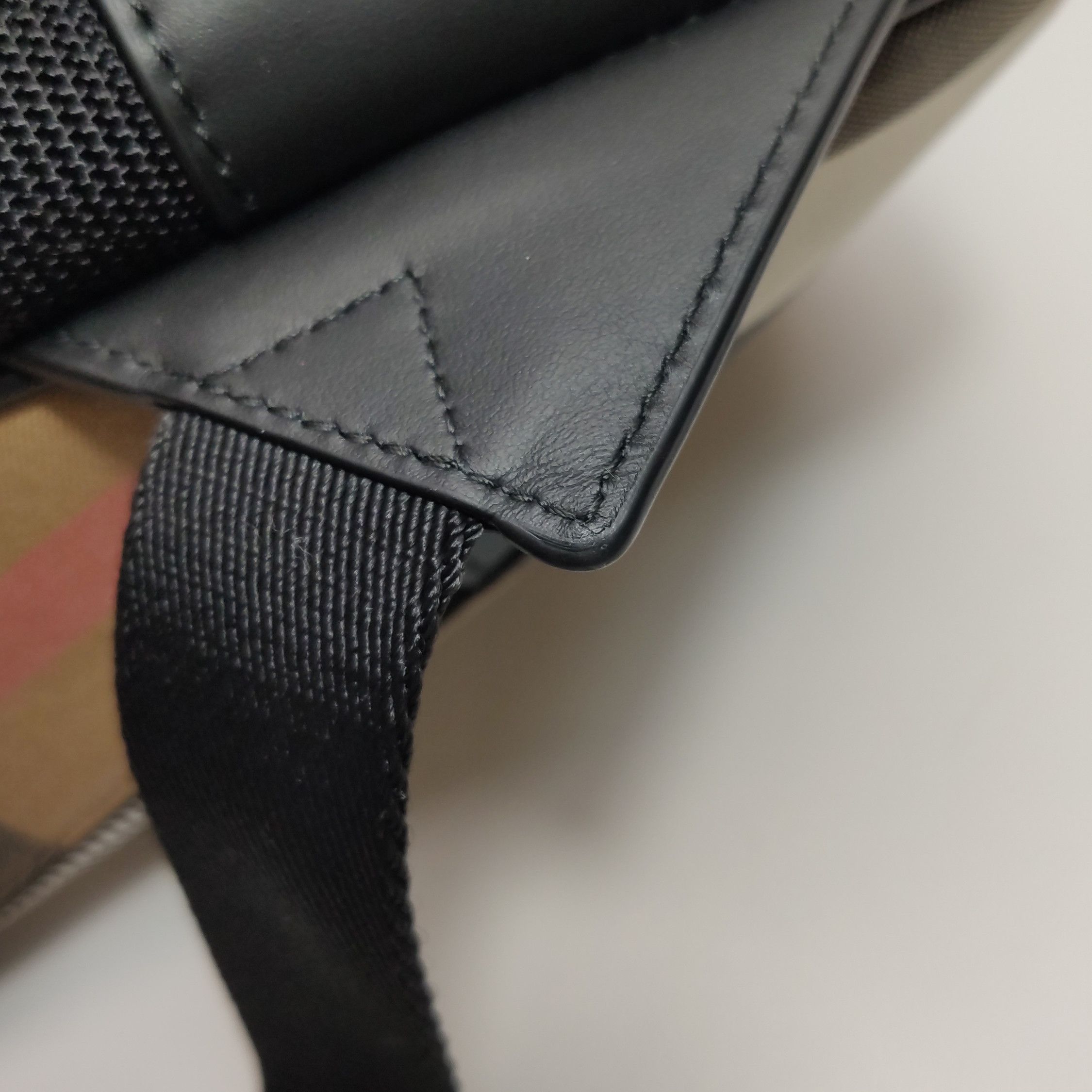 Burberry Burberry Men one size Bags Luggage Size ONE SIZE - 10 Thumbnail