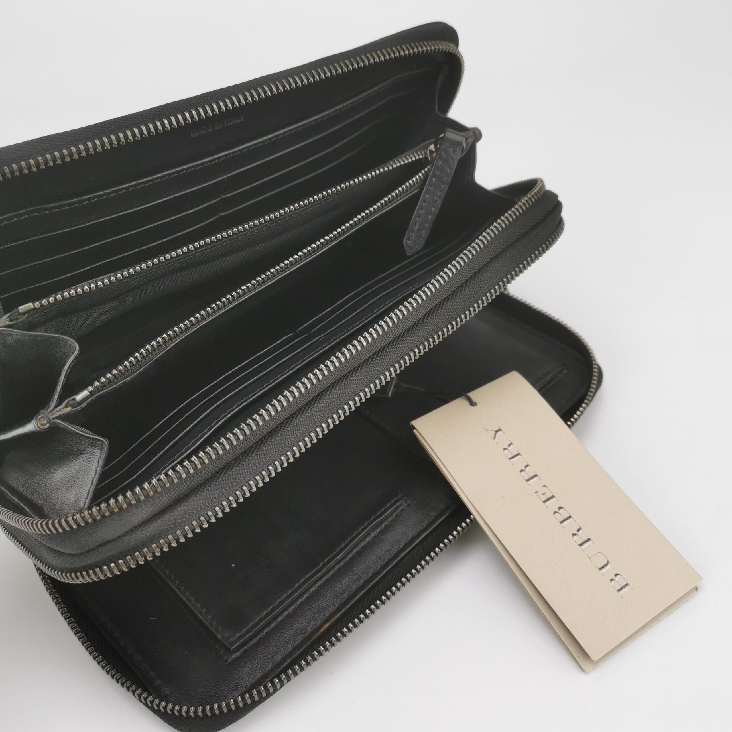 Burberry Burberry Men one size Bags Luggage Size ONE SIZE - 6 Thumbnail