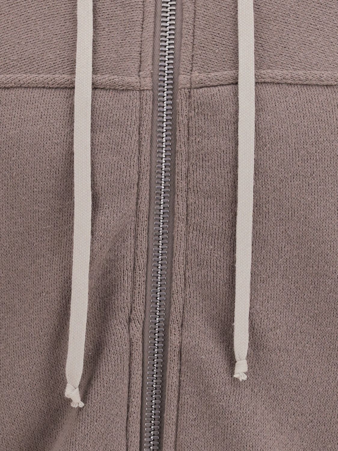 Rick Owens Rick Owens Sweatshirt Men Dust Size US M / EU 48-50 / 2 - 4 Thumbnail