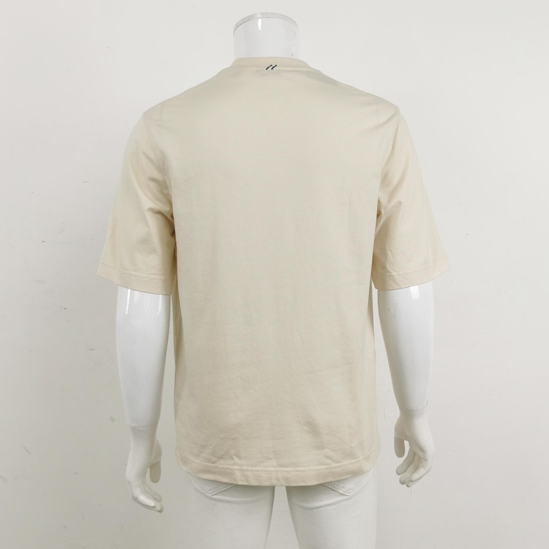 Burberry Burberry Men s Short Sleeve Shirts Size US S / EU 44-46 / 1 - 2 Thumbnail
