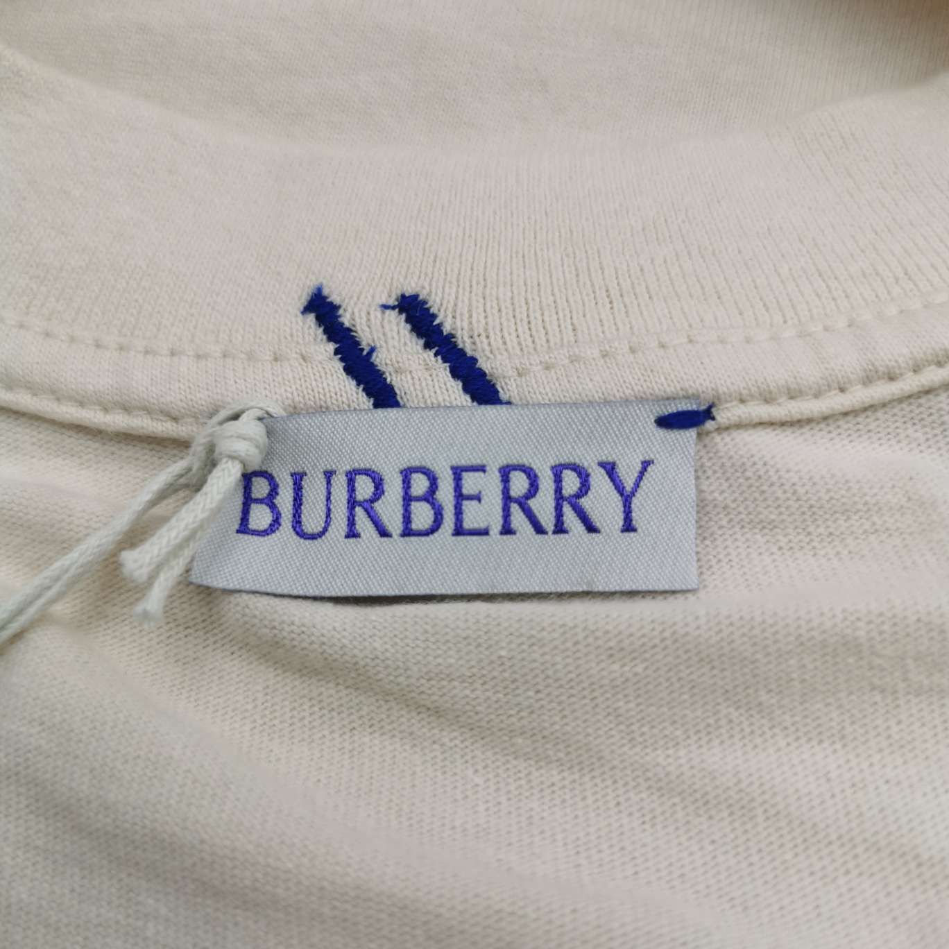 Burberry Burberry Men s Short Sleeve Shirts Size US S / EU 44-46 / 1 - 5 Thumbnail