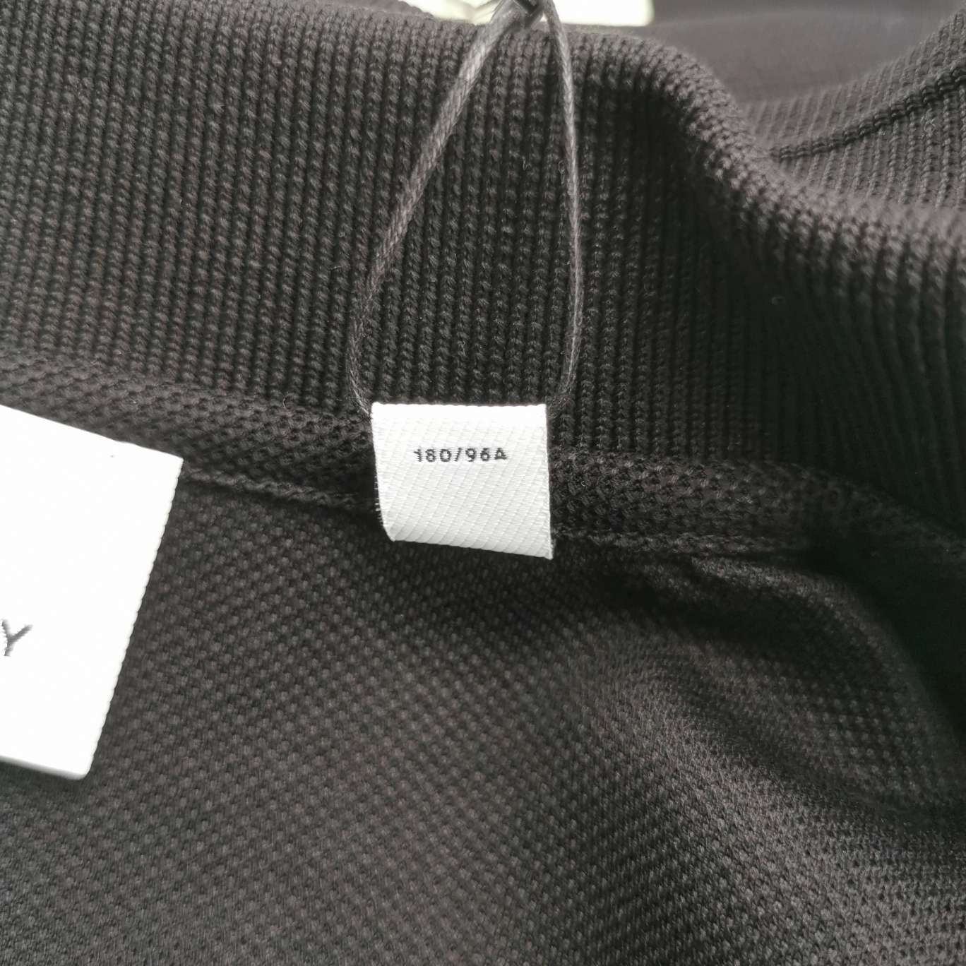 Burberry Burberry Men m Short Sleeve Shirts Size US M / EU 48-50 / 2 - 7 Thumbnail