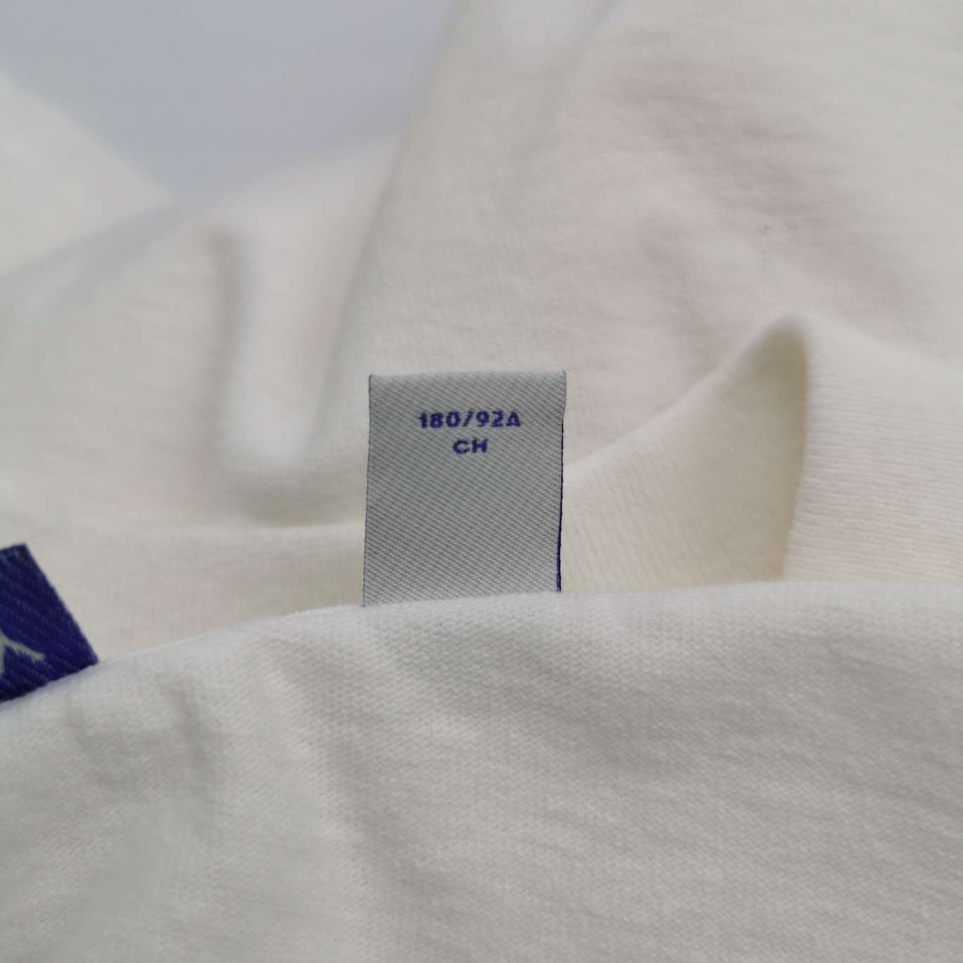 Burberry Burberry Men s Short Sleeve Shirts Size US S / EU 44-46 / 1 - 7 Thumbnail