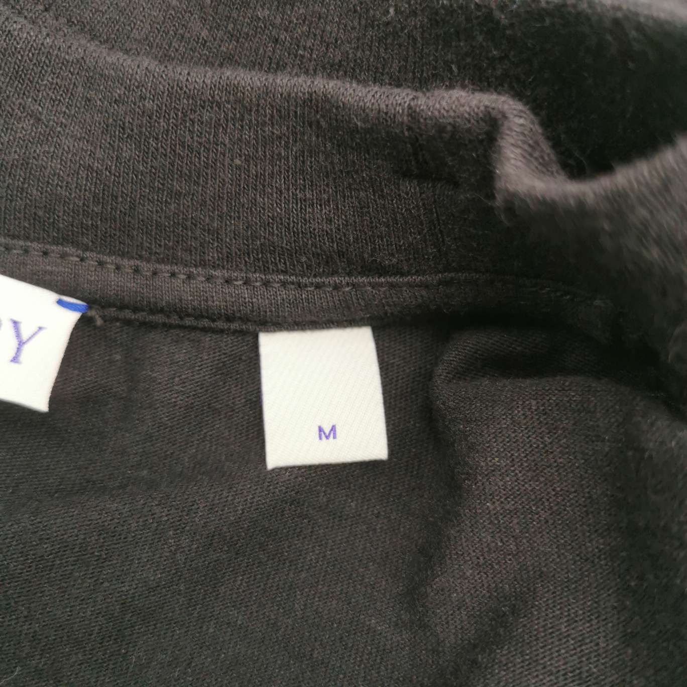 Burberry Burberry Men m Short Sleeve Shirts Size US M / EU 48-50 / 2 - 6 Thumbnail