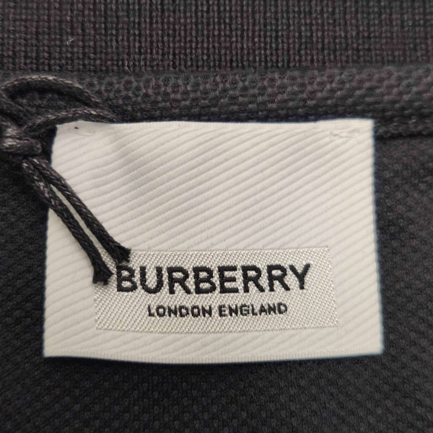 Burberry Burberry Men l Short Sleeve Shirts Size US L / EU 52-54 / 3 - 6 Thumbnail