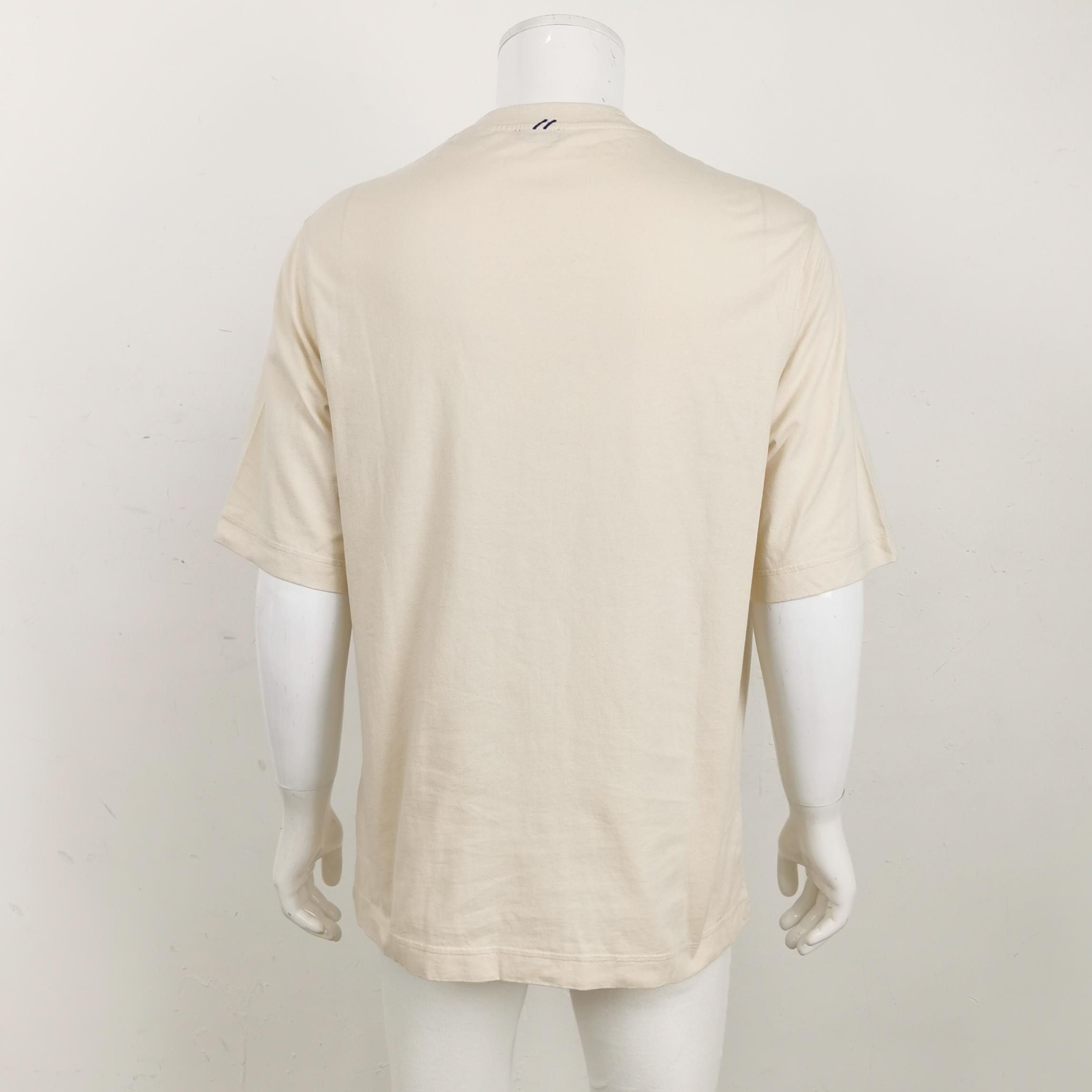 Burberry Burberry Men l Short Sleeve Shirts Size US L / EU 52-54 / 3 - 2 Thumbnail