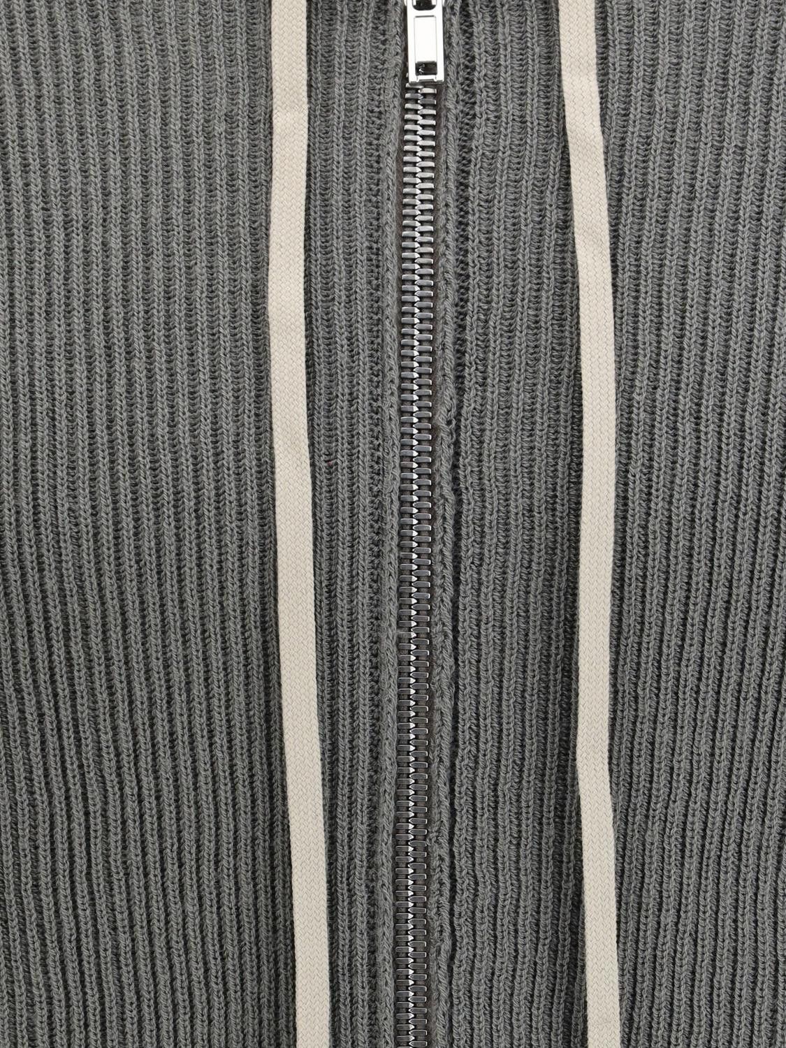 Rick Owens Rick Owens Sweater Men Green Size US L / EU 52-54 / 3 - 4 Thumbnail