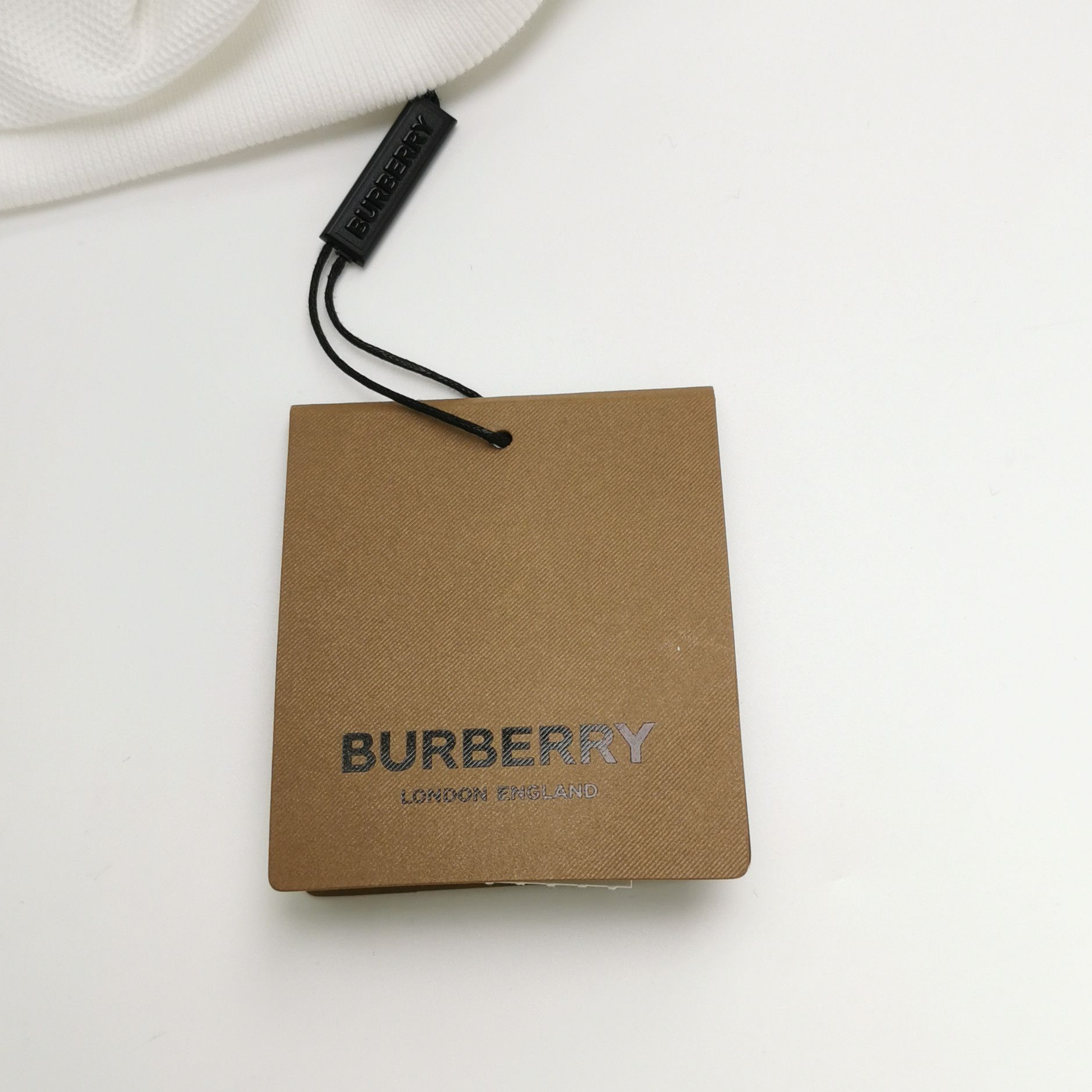 Burberry Burberry Men m Short Sleeve Shirts Size US M / EU 48-50 / 2 - 5 Thumbnail