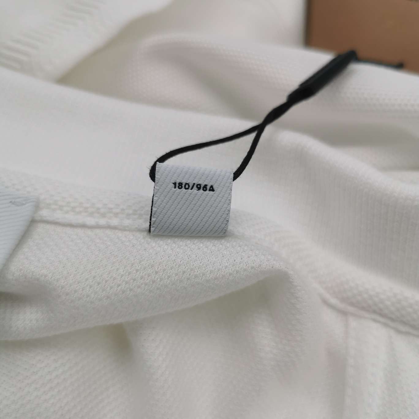 Burberry Burberry Men m Short Sleeve Shirts Size US M / EU 48-50 / 2 - 8 Thumbnail
