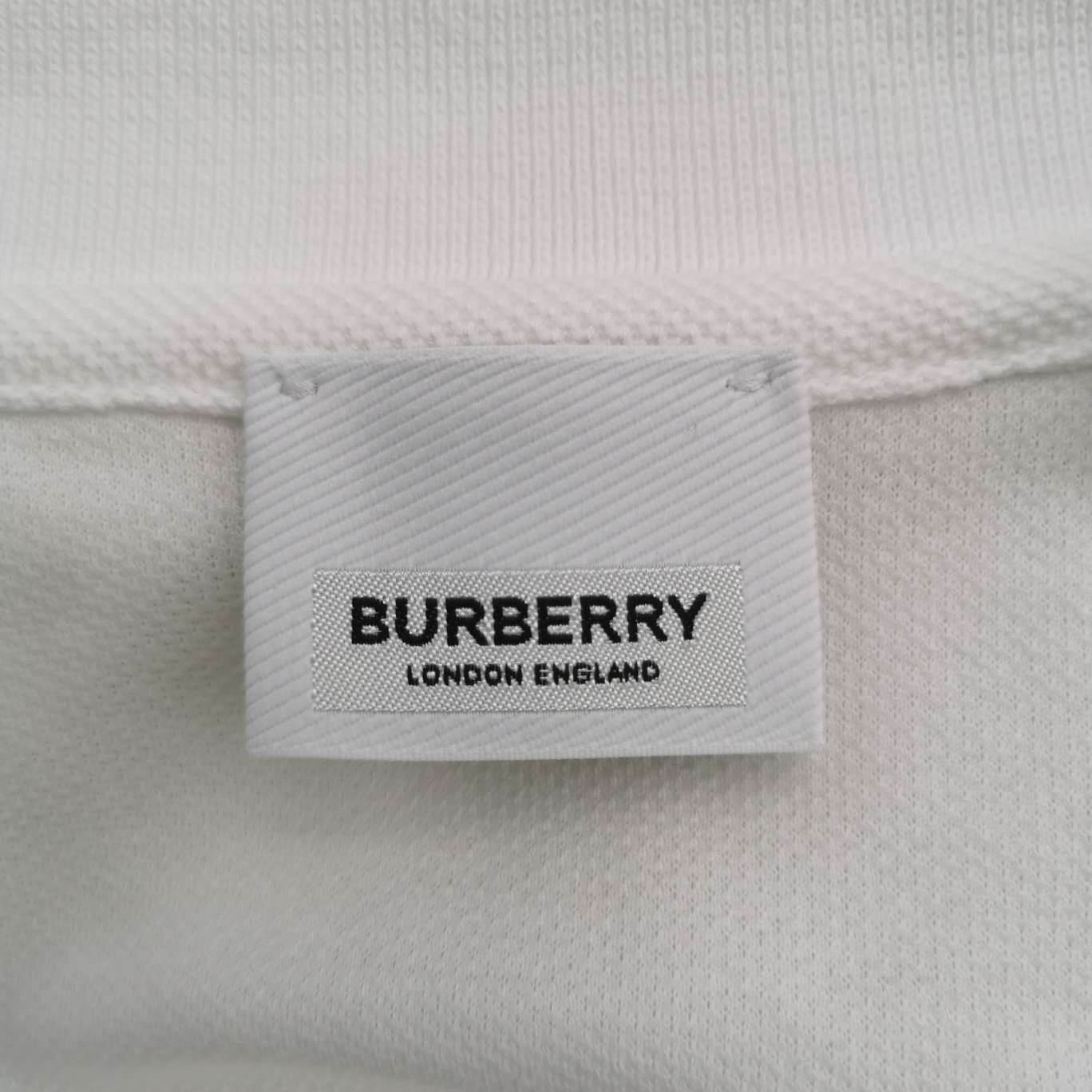 Burberry Burberry Men m Short Sleeve Shirts Size US M / EU 48-50 / 2 - 6 Thumbnail