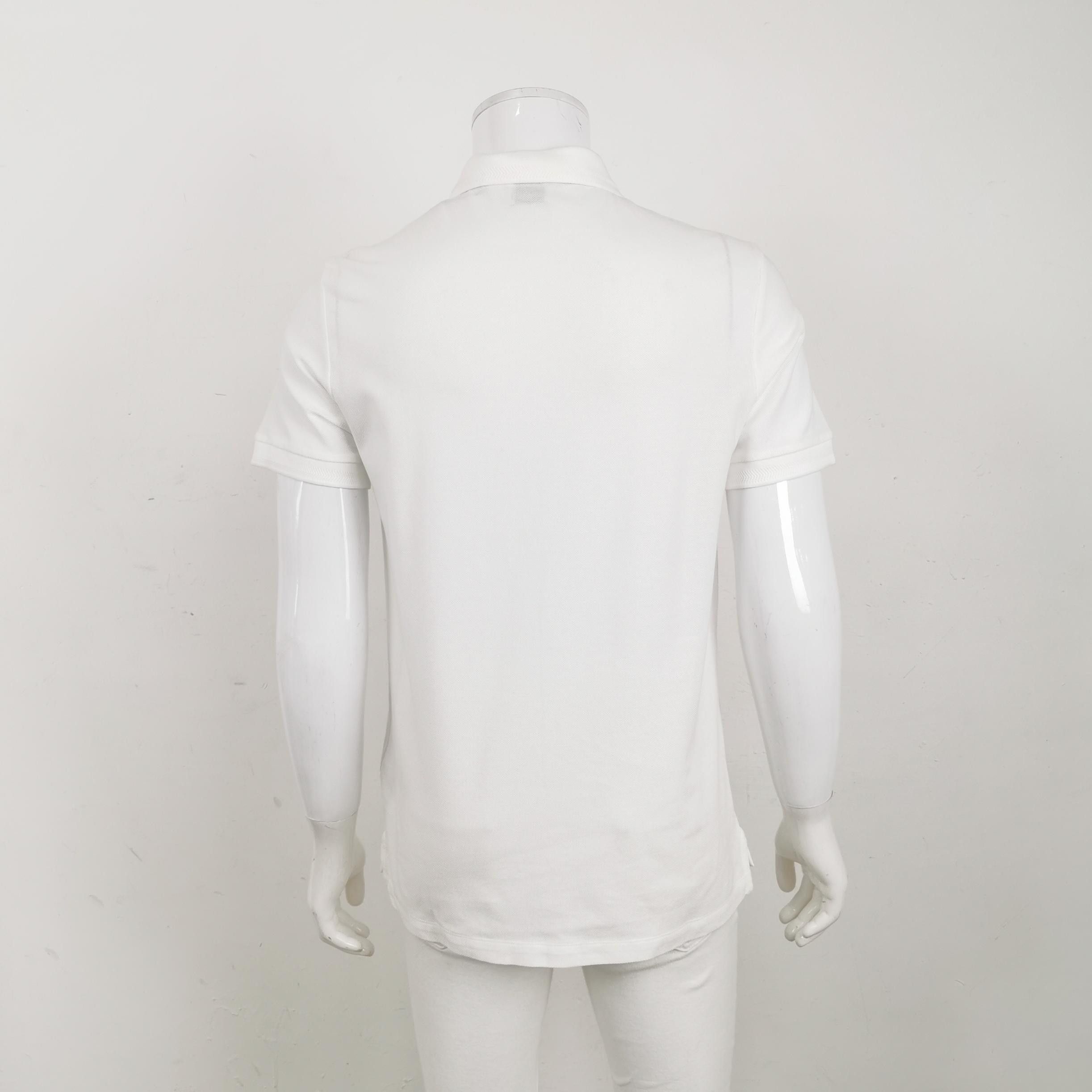 Burberry Burberry Men m Short Sleeve Shirts Size US M / EU 48-50 / 2 - 2 Thumbnail