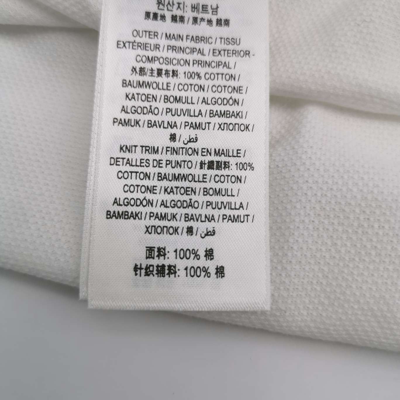 Burberry Burberry Men m Short Sleeve Shirts Size US M / EU 48-50 / 2 - 9 Thumbnail