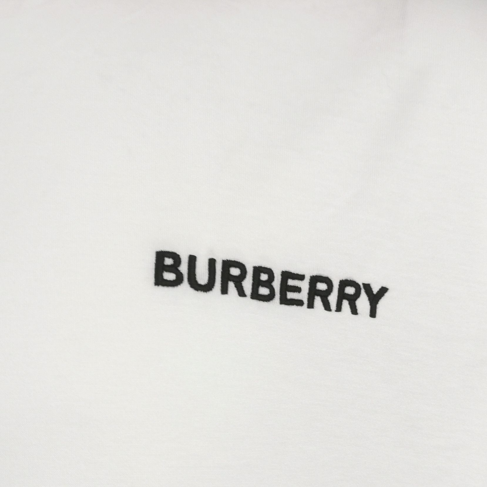 Burberry Burberry Men m Short Sleeve Shirts Size US M / EU 48-50 / 2 - 3 Thumbnail