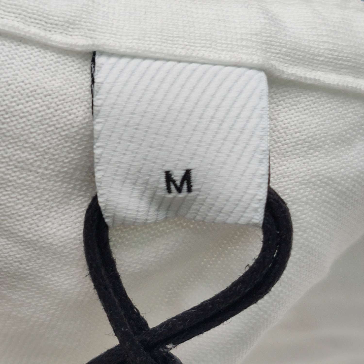 Burberry Burberry Men m Short Sleeve Shirts Size US M / EU 48-50 / 2 - 6 Thumbnail