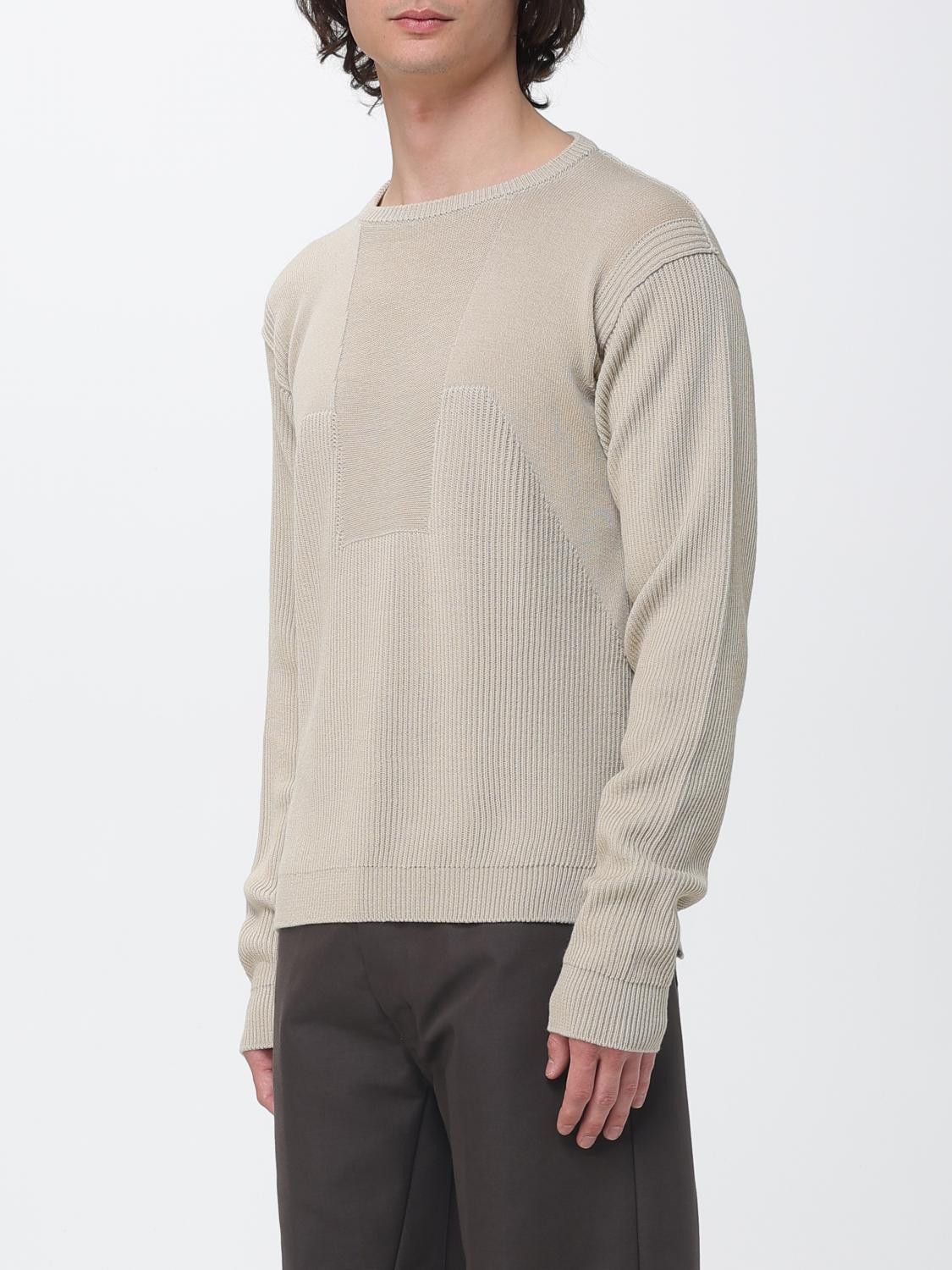 Rick Owens Rick Owens Sweater Men Sand Size US L / EU 52-54 / 3 - 4 Thumbnail