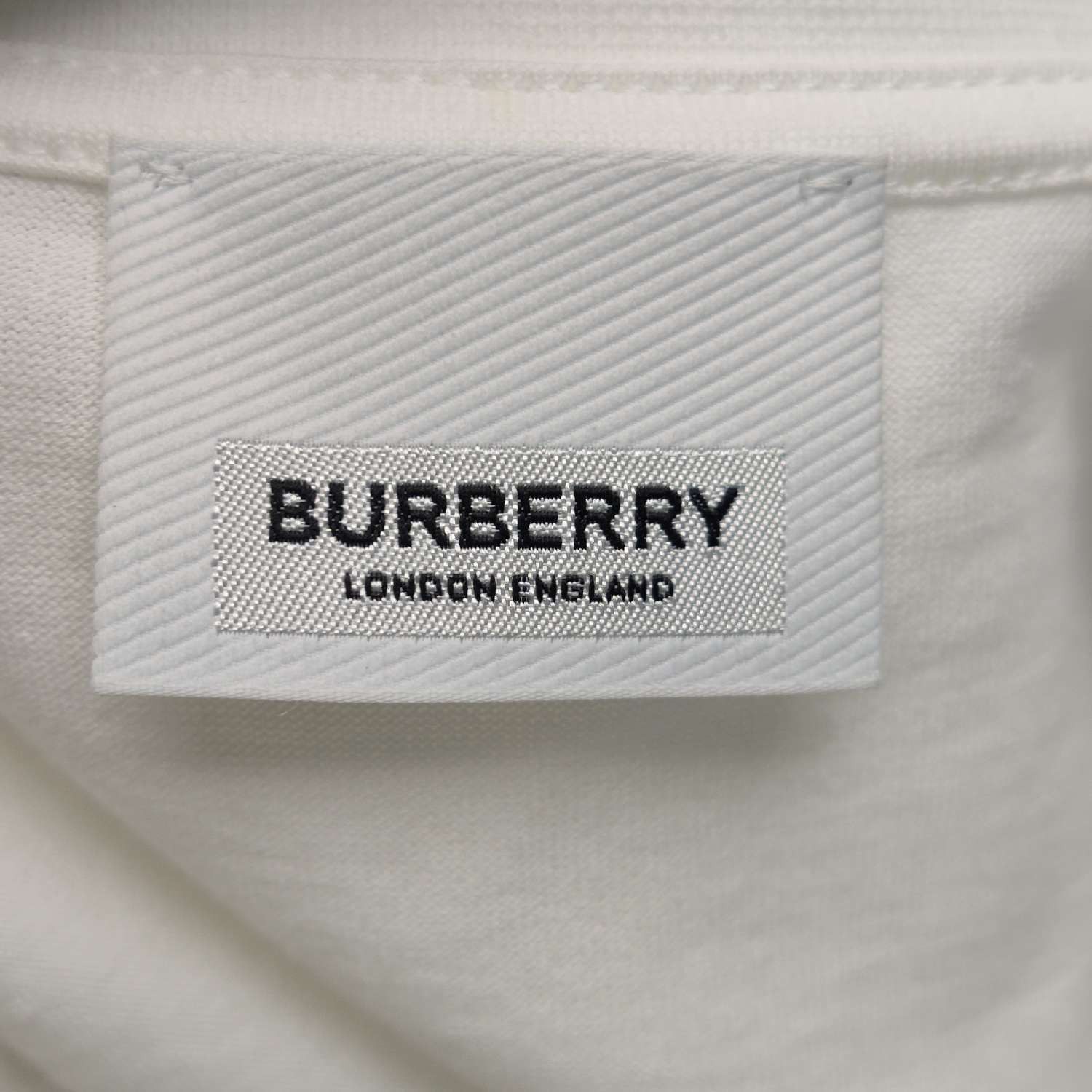 Burberry Burberry Men s Short Sleeve Shirts Size US S / EU 44-46 / 1 - 4 Thumbnail