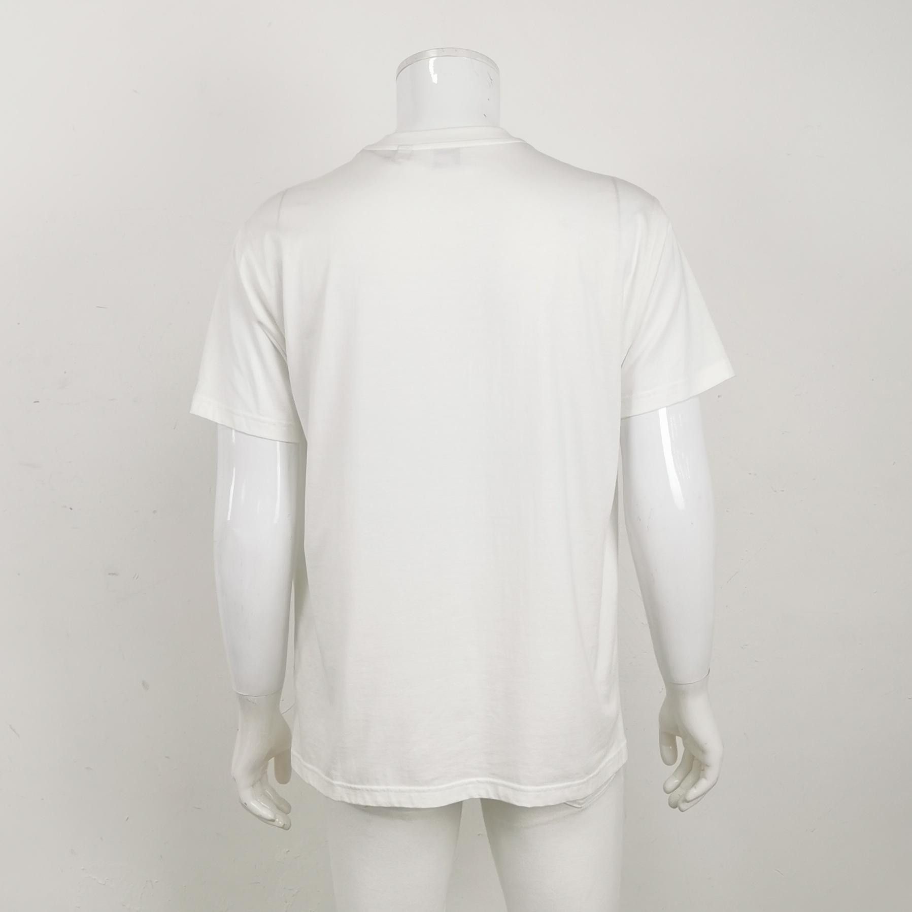 Burberry Burberry Men s Short Sleeve Shirts Size US S / EU 44-46 / 1 - 2 Thumbnail