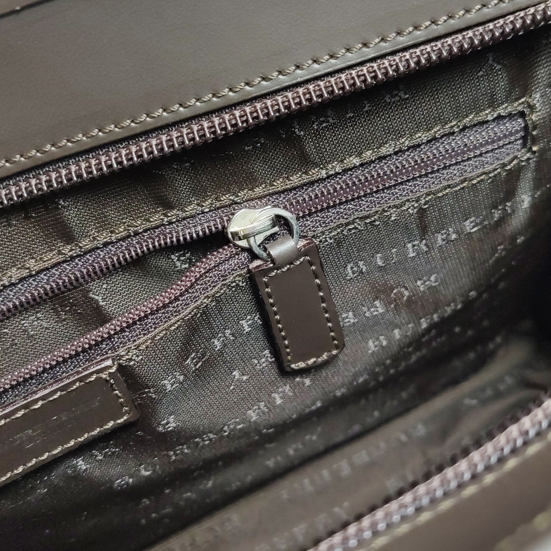 Burberry Burberry Men one size Bags Luggage Size ONE SIZE - 12 Thumbnail