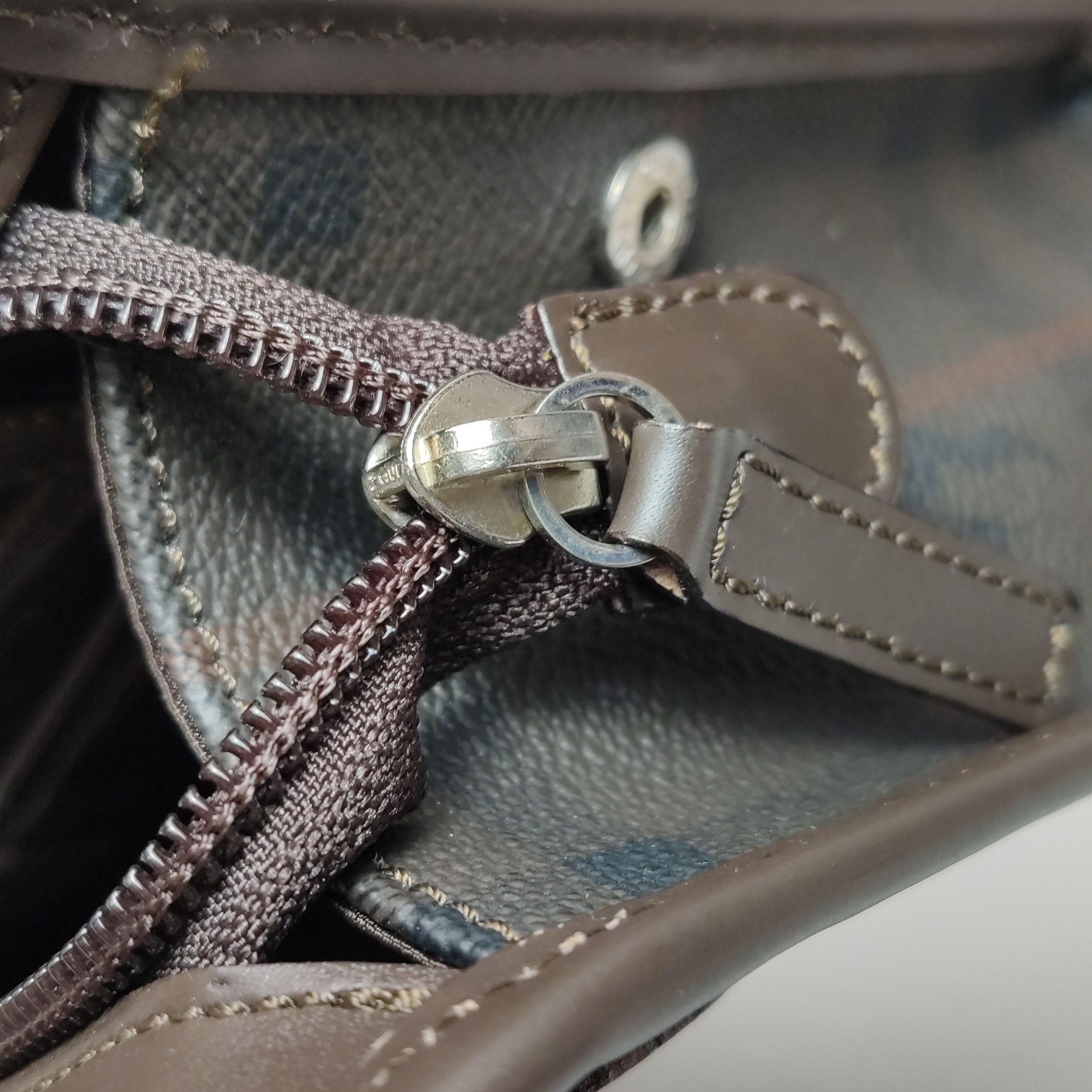 Burberry Burberry Men one size Bags Luggage Size ONE SIZE - 10 Thumbnail