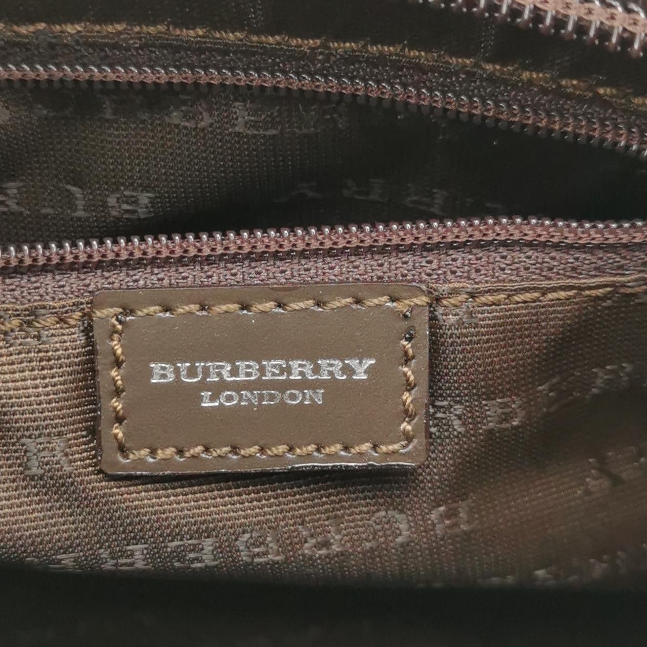 Burberry Burberry Men one size Bags Luggage Size ONE SIZE - 7 Thumbnail