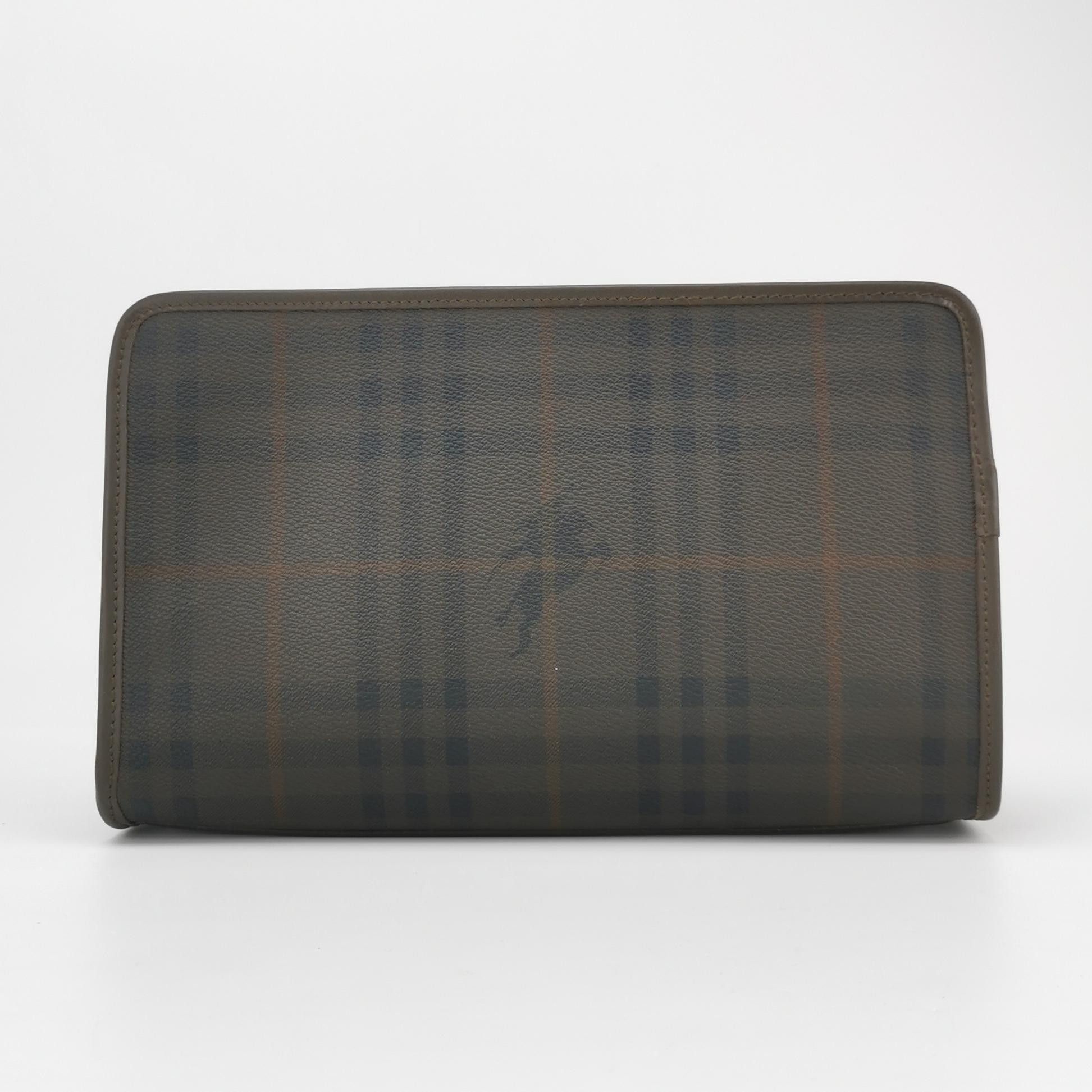 Burberry Burberry Men one size Bags Luggage Size ONE SIZE - 4 Thumbnail