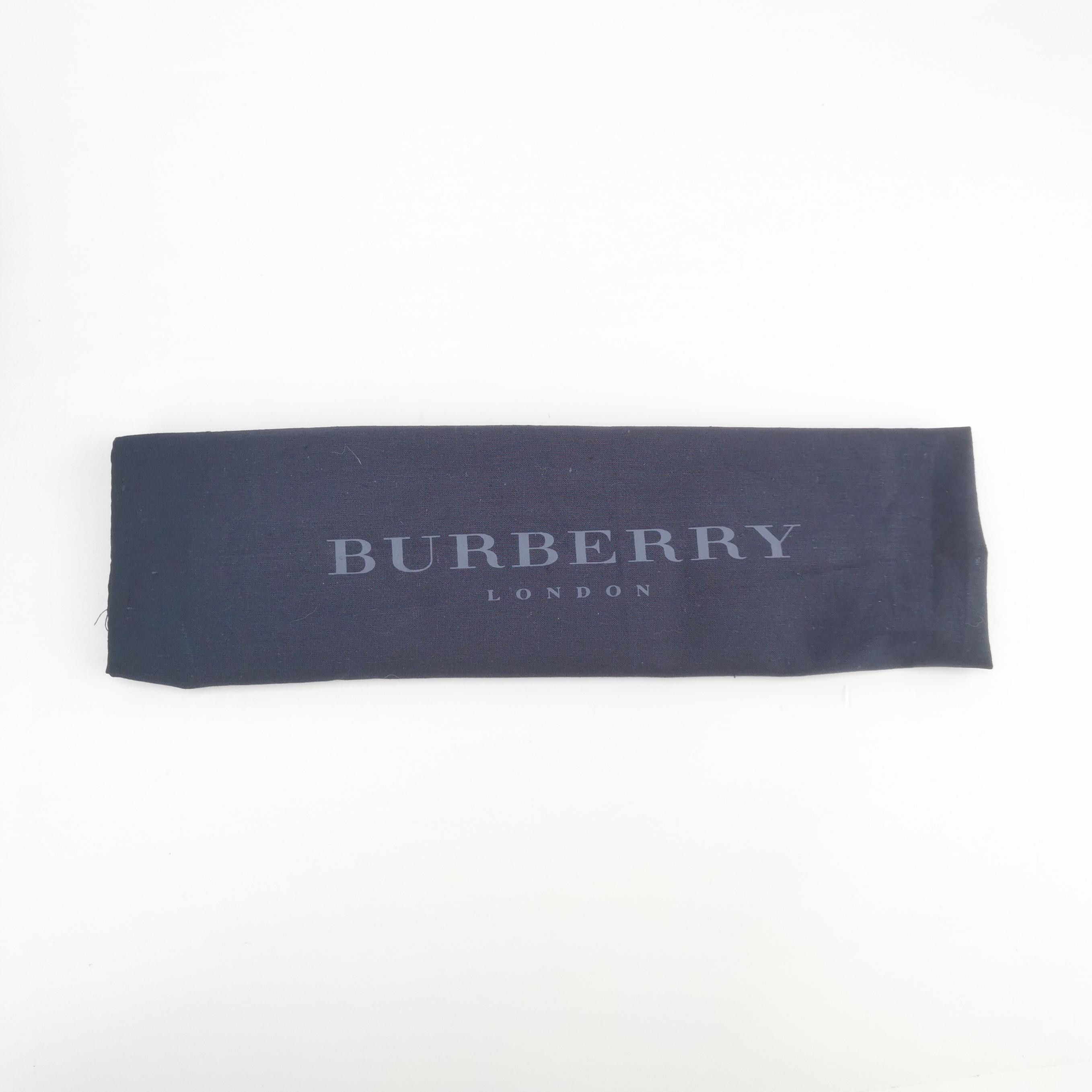 Burberry Burberry Men one size Bags Luggage Size ONE SIZE - 8 Thumbnail