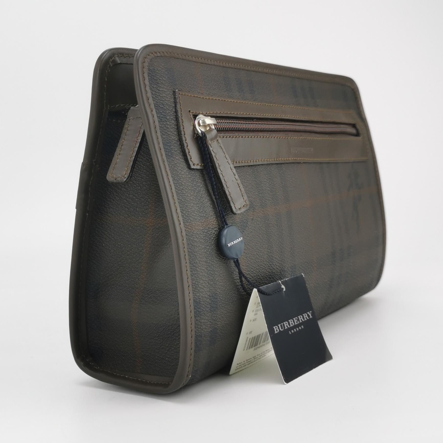 Burberry Burberry Men one size Bags Luggage Size ONE SIZE - 3 Thumbnail