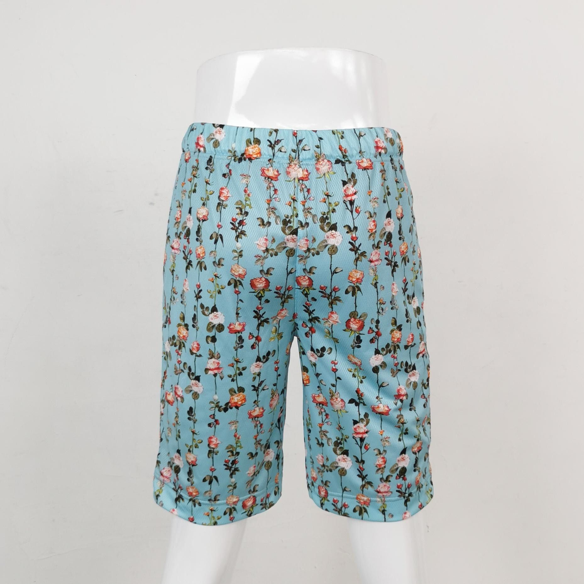 Burberry Burberry Men 32 Shorts Size US 32 / EU 48 - 2 Thumbnail