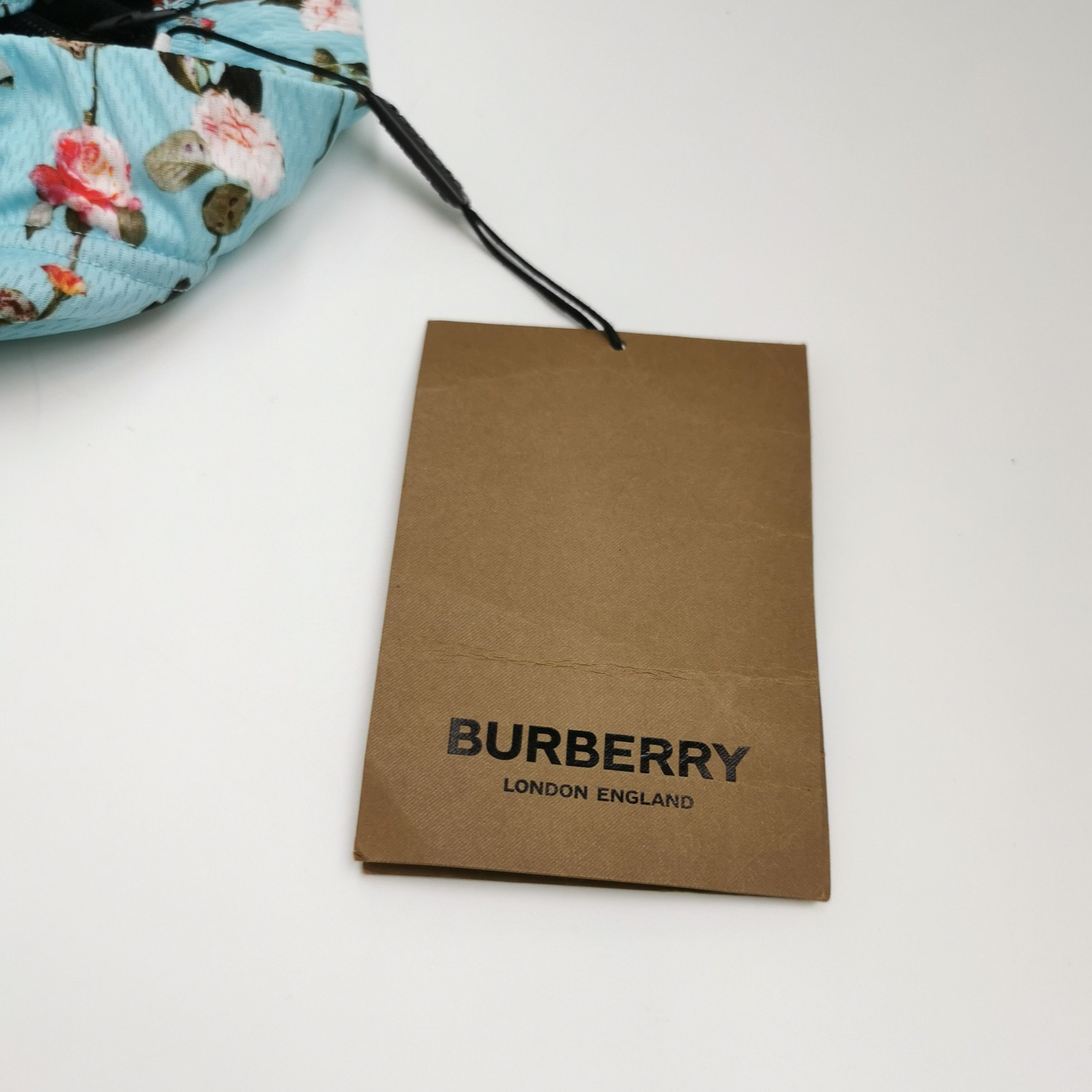Burberry Burberry Men 32 Shorts Size US 32 / EU 48 - 4 Thumbnail