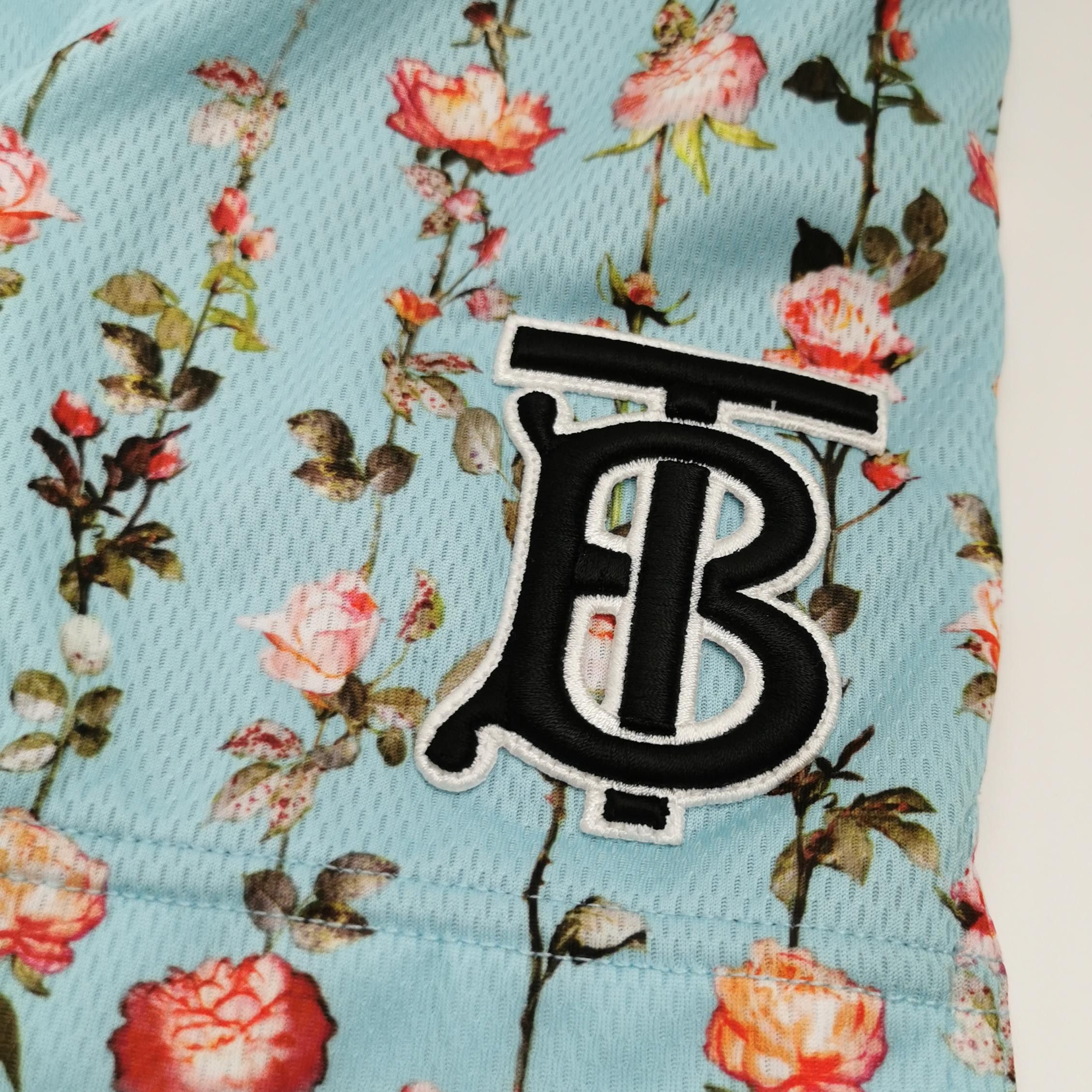 Burberry Burberry Men 32 Shorts Size US 32 / EU 48 - 3 Thumbnail