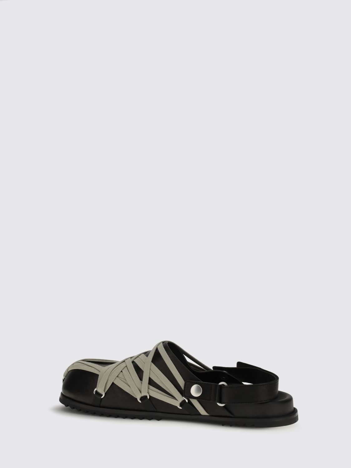 Rick Owens Rick Owens Shoes Men Black Size US 7 / EU 40 - 3 Thumbnail