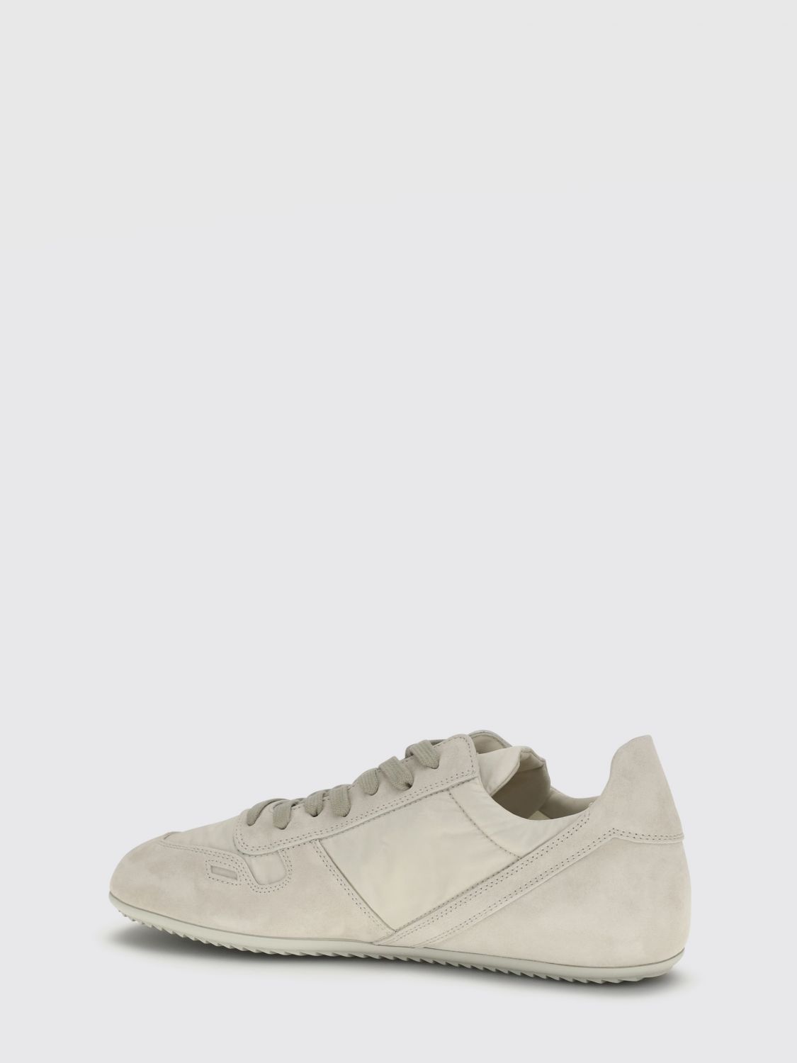 Rick Owens Rick Owens Sneakers Men Pearl Size US 10 / EU 43 - 3 Thumbnail