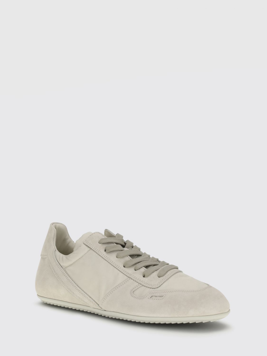 Rick Owens Rick Owens Sneakers Men Pearl Size US 10 / EU 43 - 2 Thumbnail