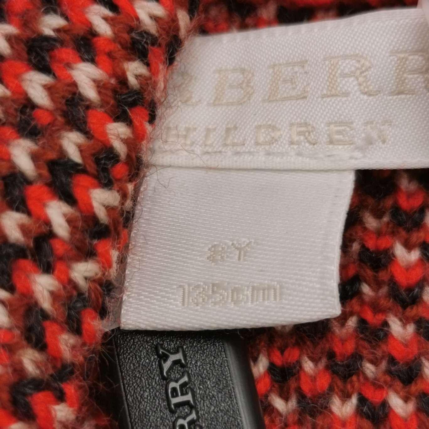 Burberry Burberry Men m Sweaters Knitwear Size US M / EU 48-50 / 2 - 5 Thumbnail