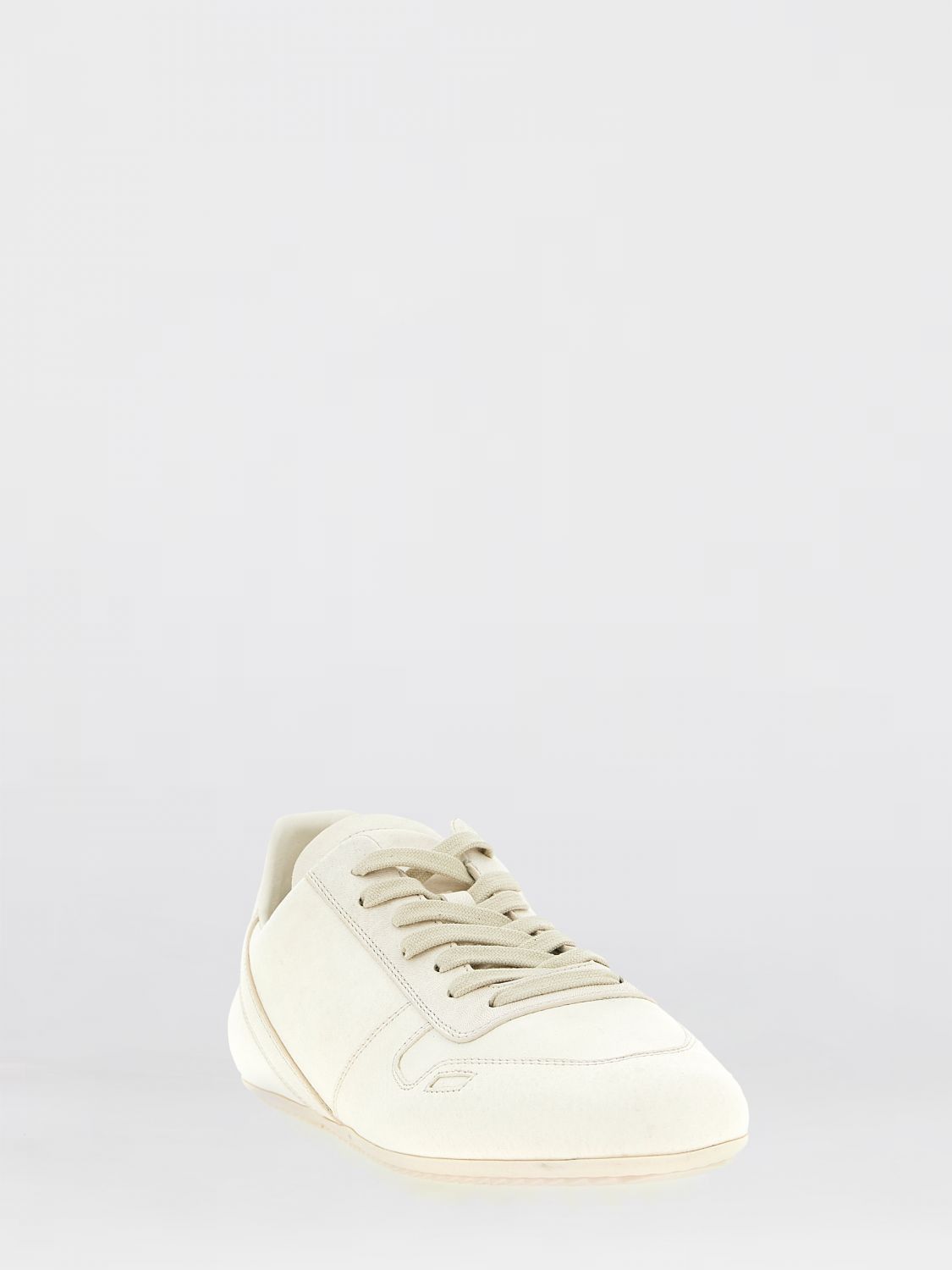 Rick Owens Rick Owens Sneakers Men White Size US 7 / EU 40 - 2 Thumbnail